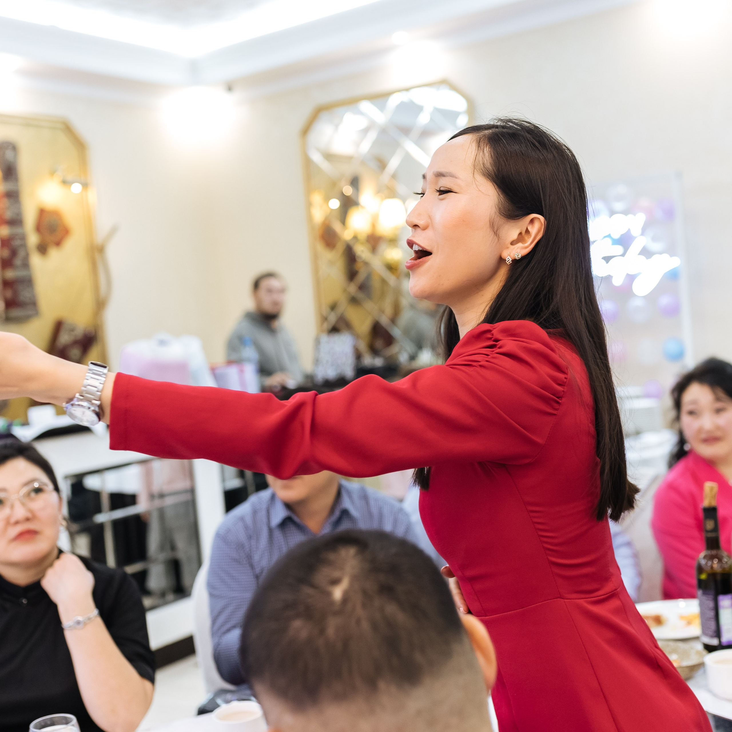 МИЛАНА. Фотограф Алтай — Айсур Баксаргин