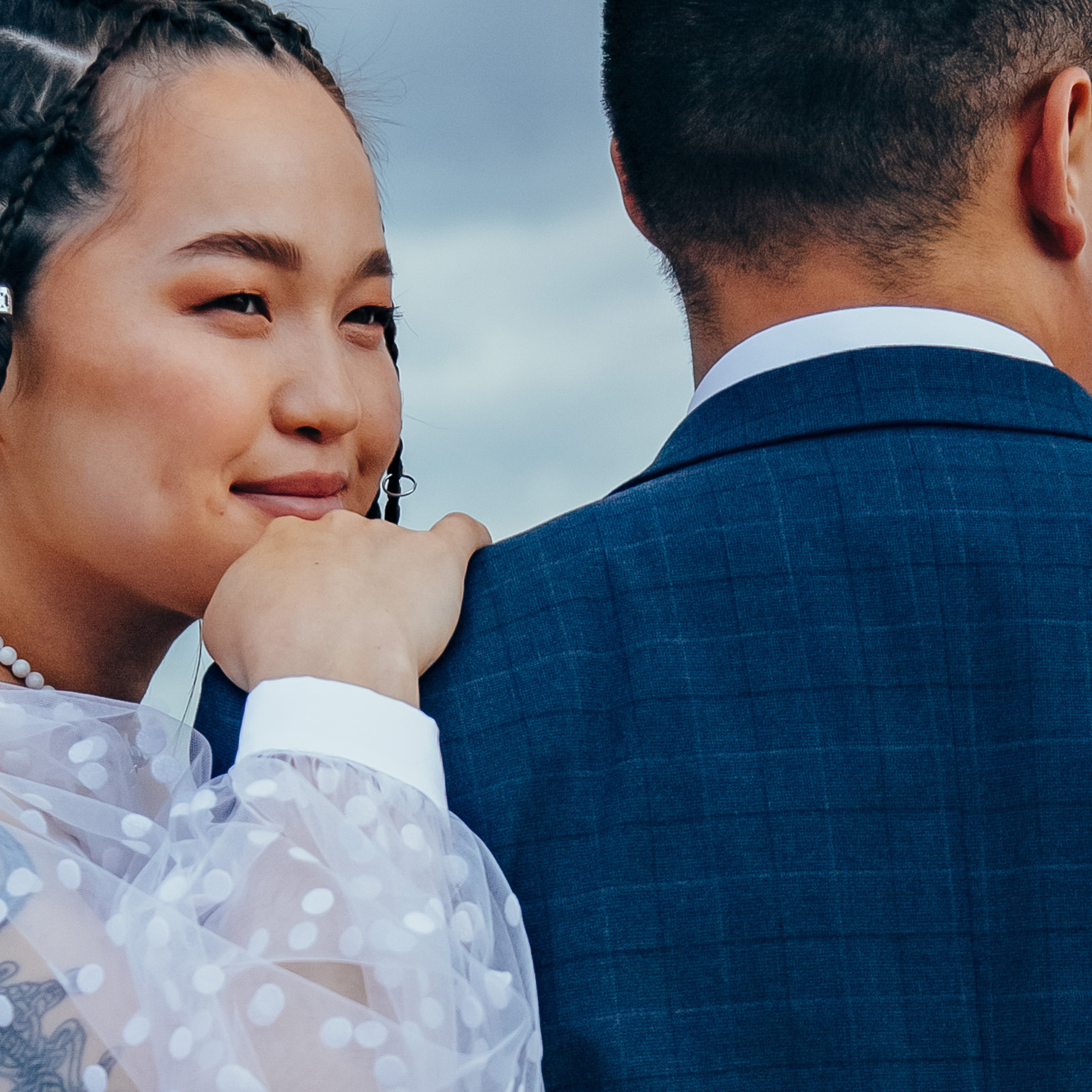 Цырен & Улзы. Фотограф Алтай — Айсур Баксаргин