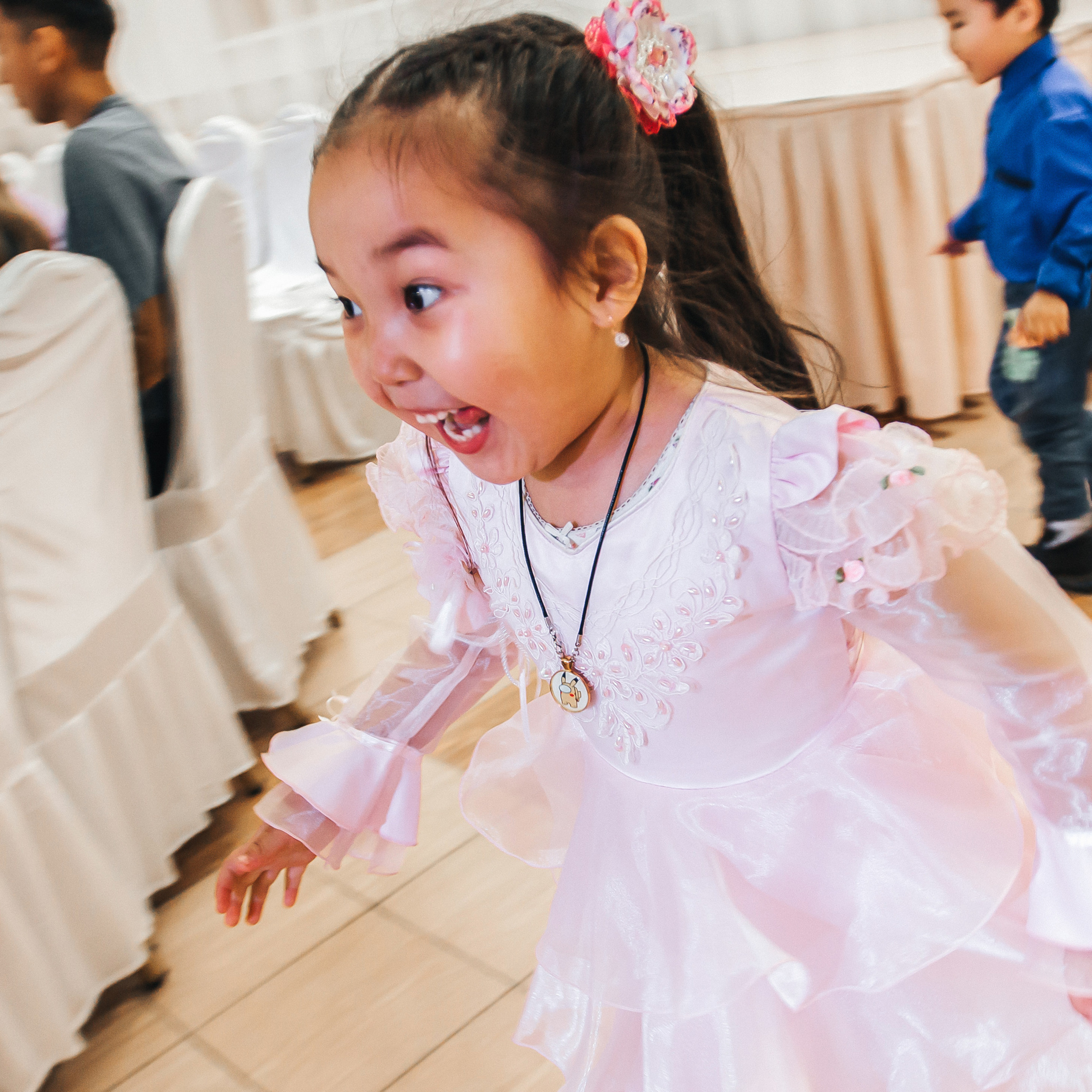 Милан (День рождения). Фотограф Алтай — Айсур Баксаргин