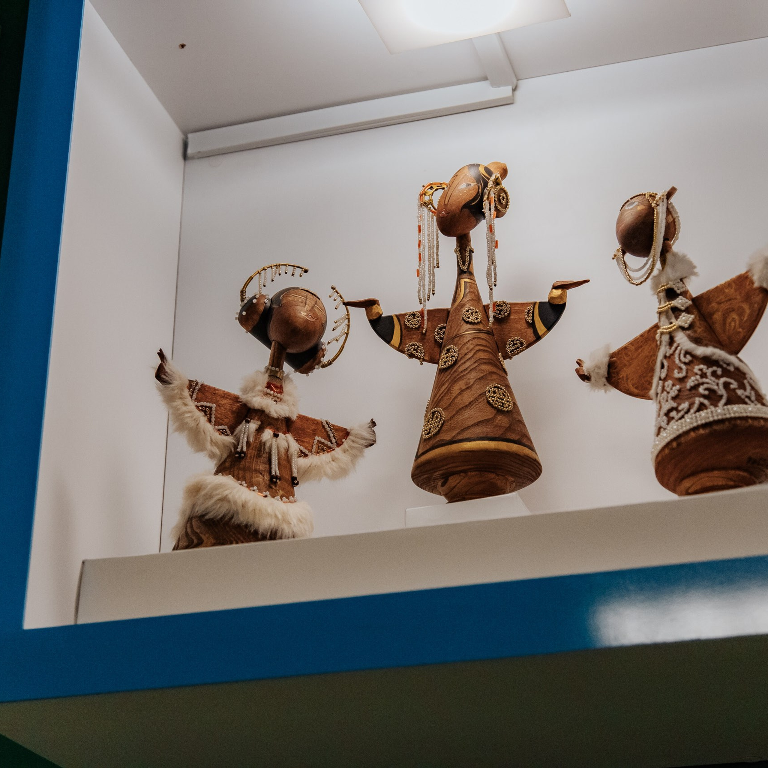 Центр прототипирования | Открытие. Фотограф Алтай — Айсур Баксаргин