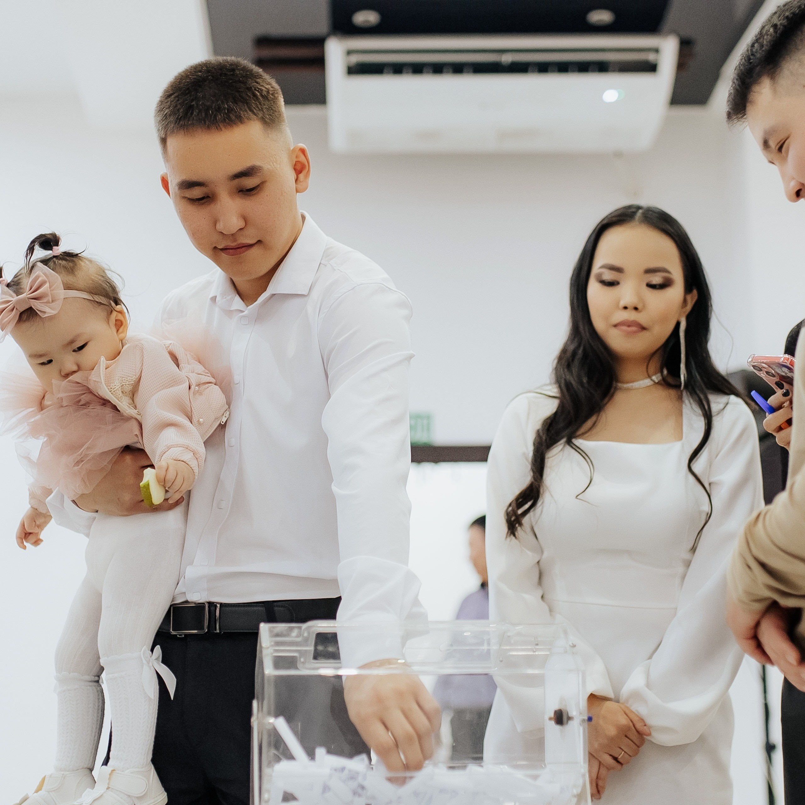 ДАРИНА. Фотограф Алтай — Айсур Баксаргин