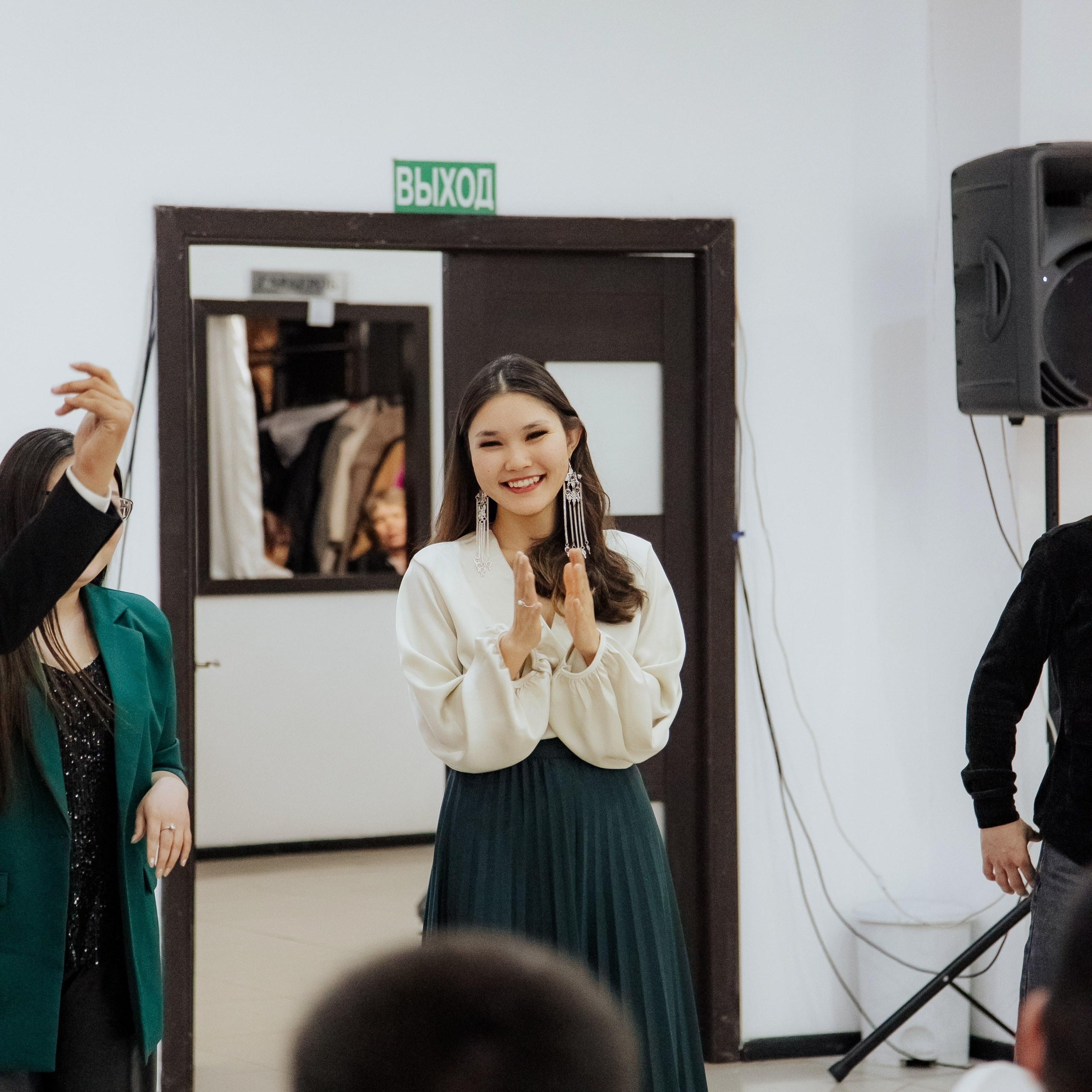 ДАРИНА. Фотограф Алтай — Айсур Баксаргин