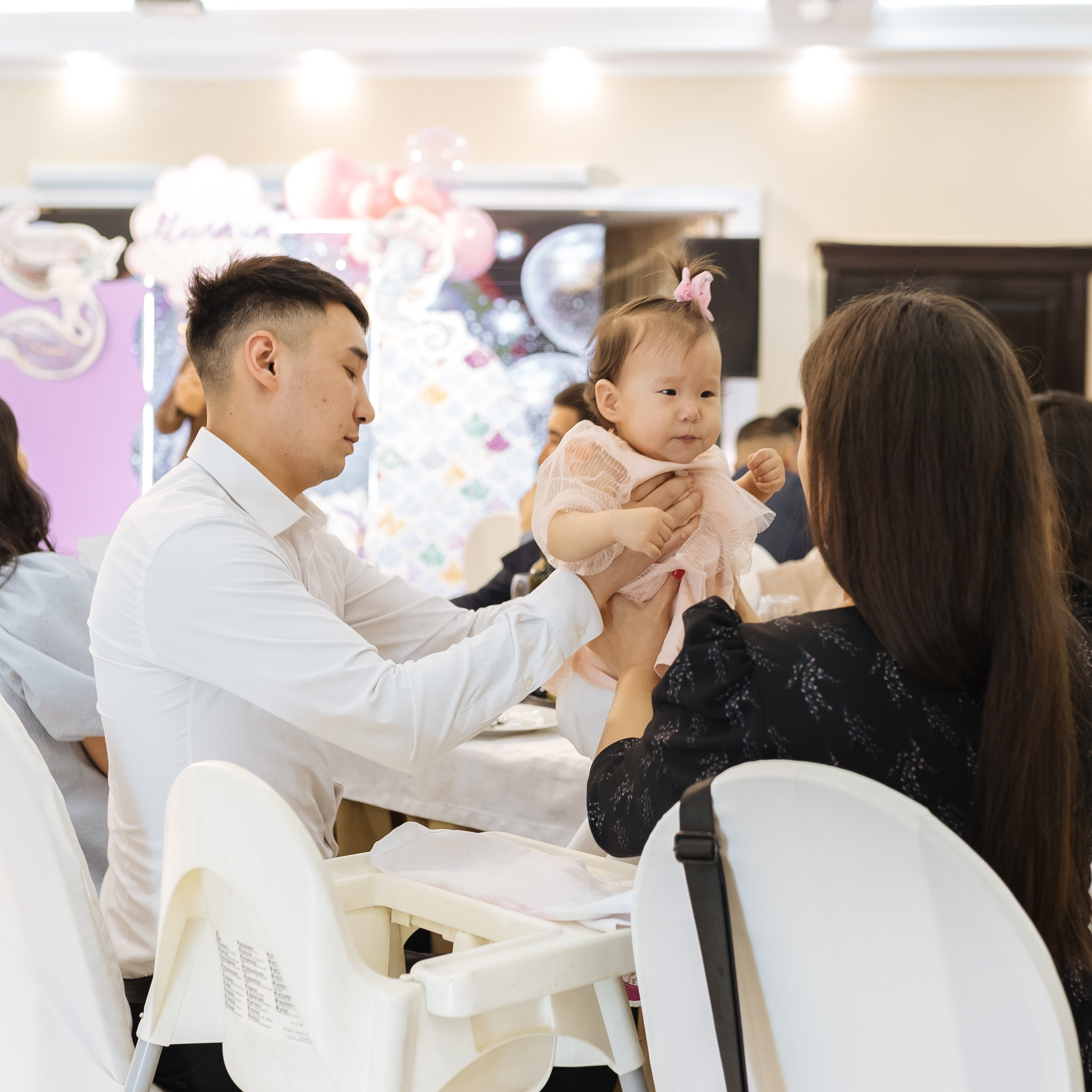 МИЛАНА. Фотограф Алтай — Айсур Баксаргин