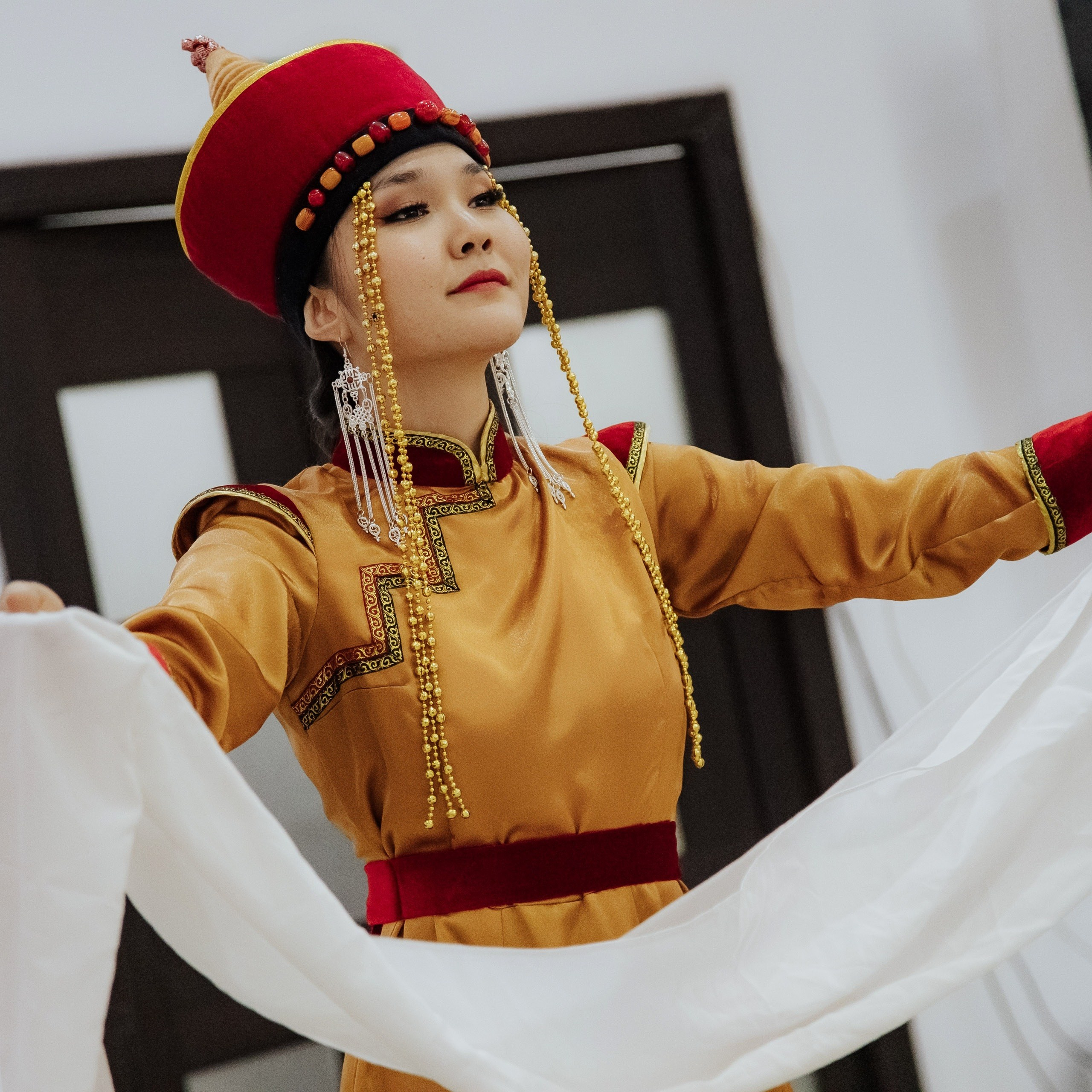 ДАРИНА. Фотограф Алтай — Айсур Баксаргин