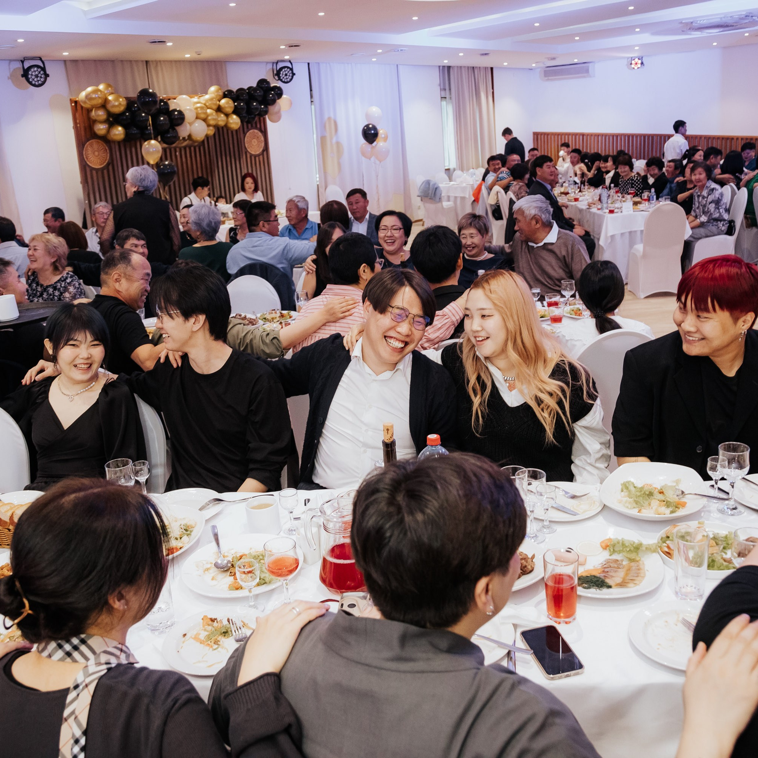 АЯН. Фотограф Алтай — Айсур Баксаргин