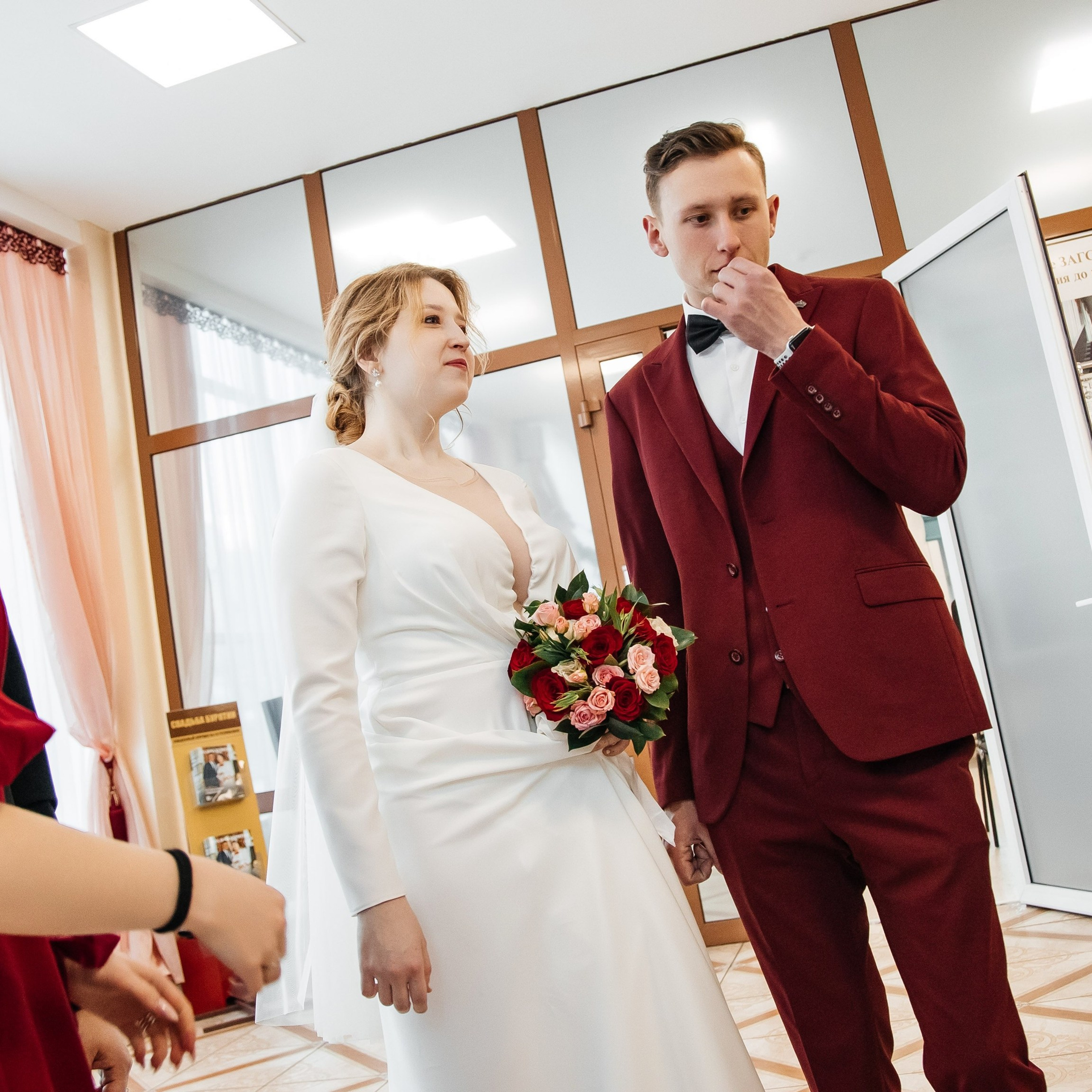 Nikita & Anastasia. Фотограф Алтай — Айсур Баксаргин