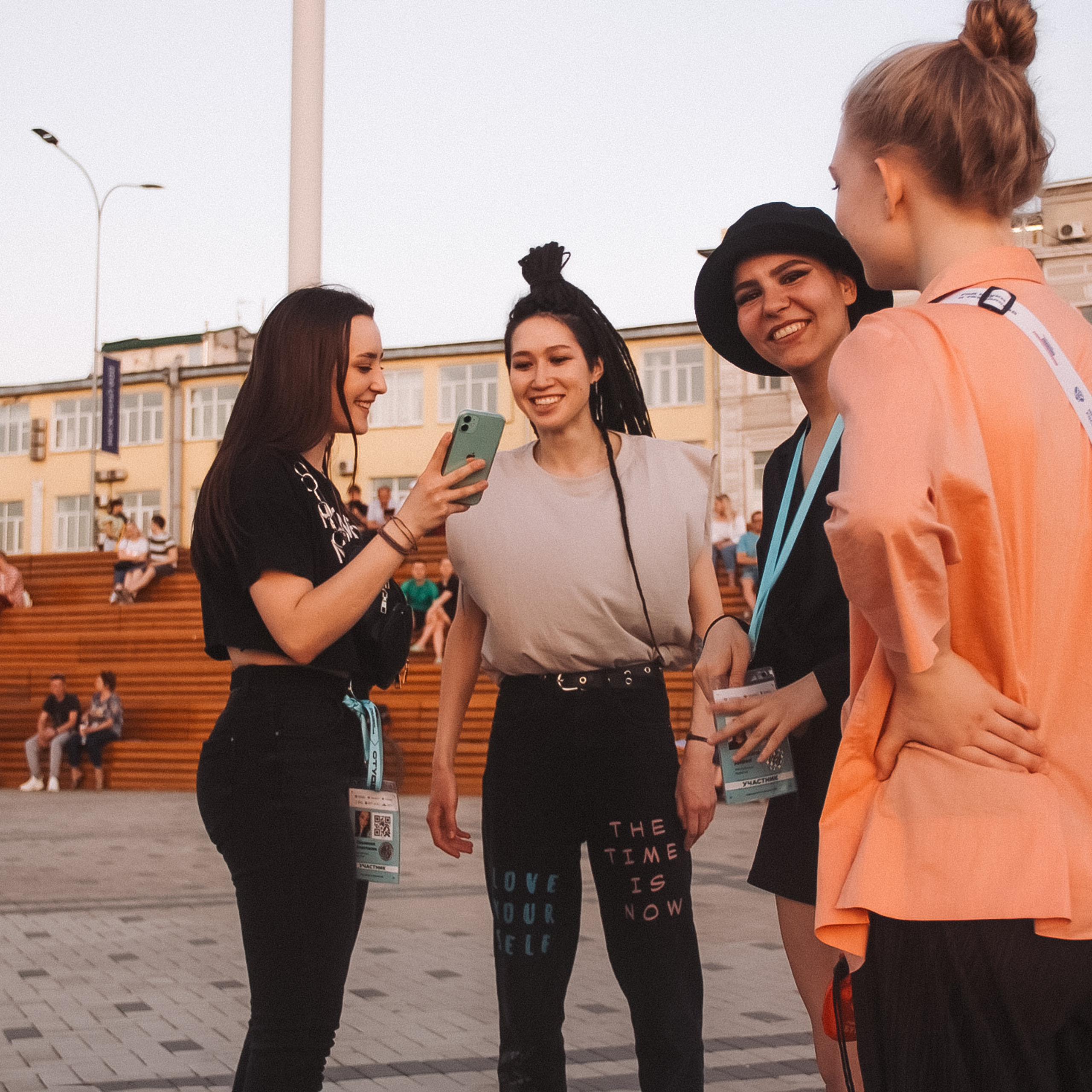 Нижний Новгород. Фотограф Алтай — Айсур Баксаргин
