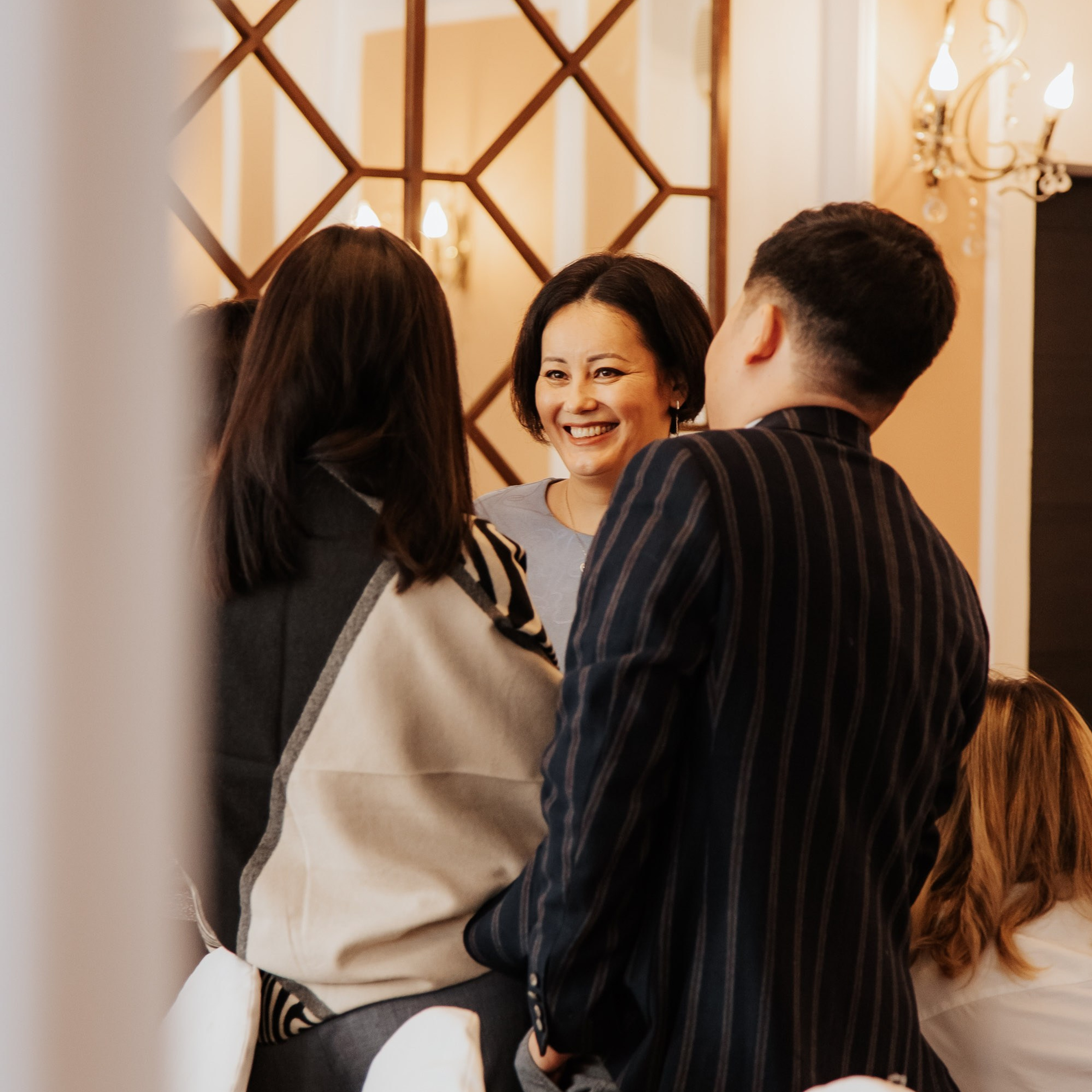 АРСЕНИЙ. Фотограф Алтай — Айсур Баксаргин