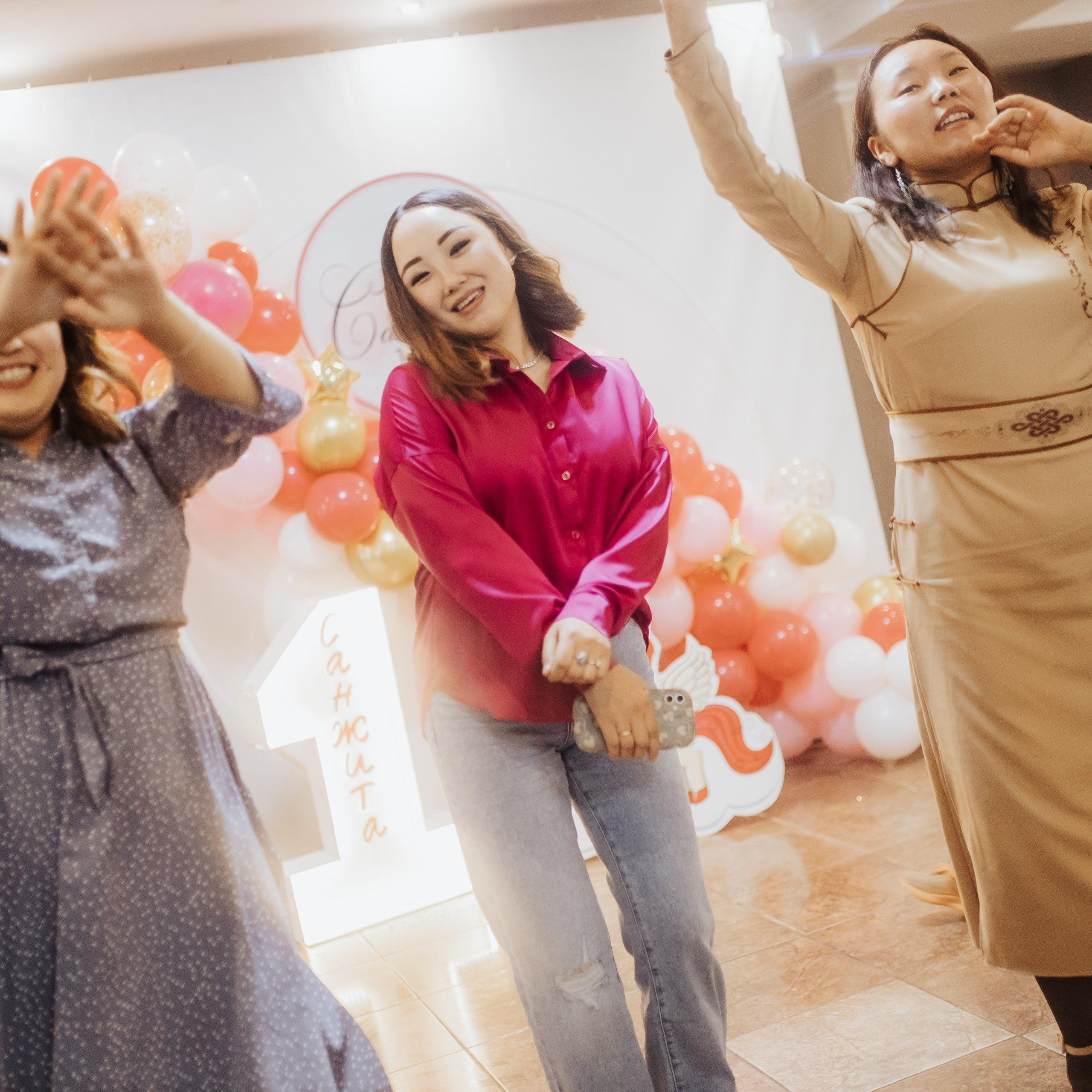 САНЖИТА. Фотограф Алтай — Айсур Баксаргин