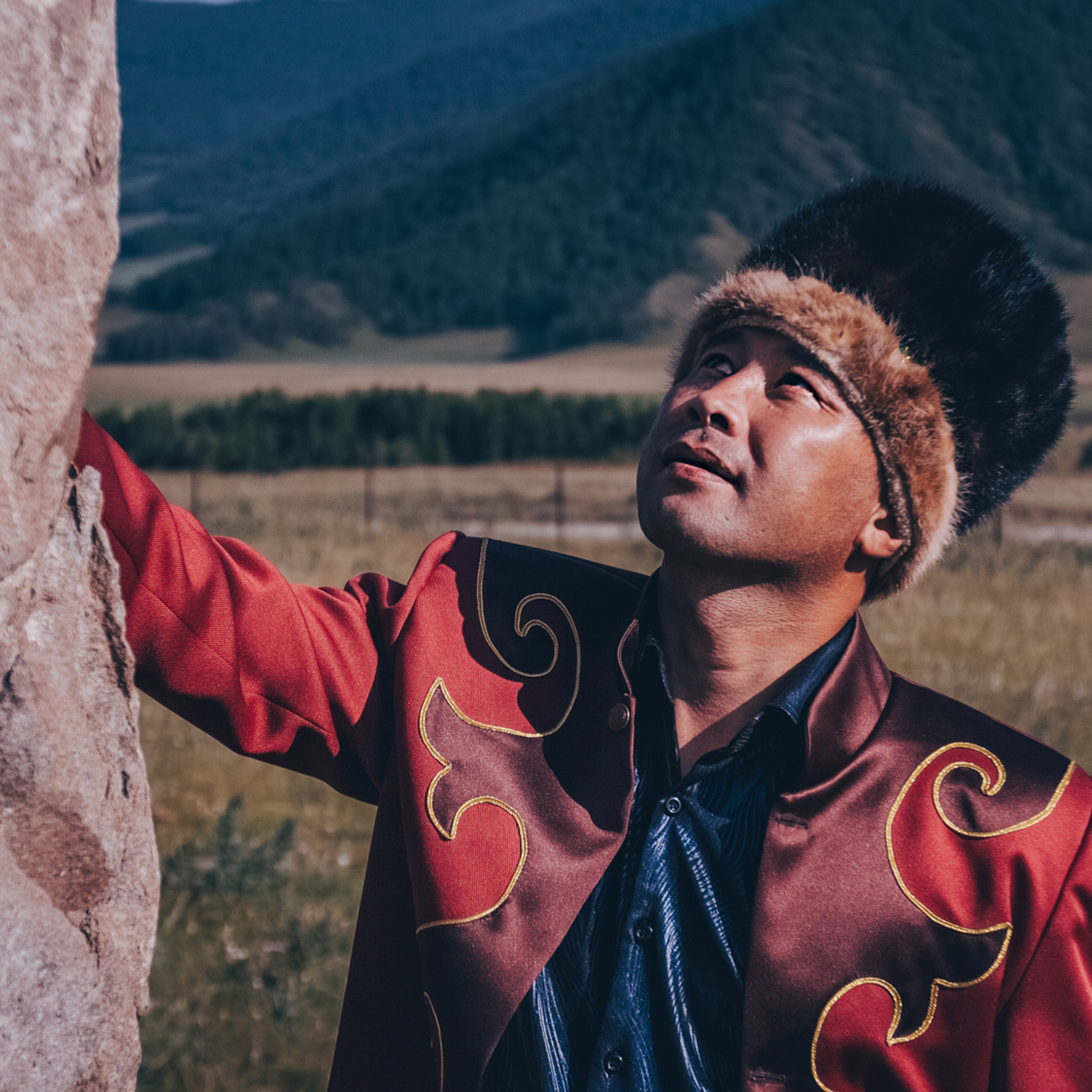 Этника. Фотограф Алтай — Айсур Баксаргин