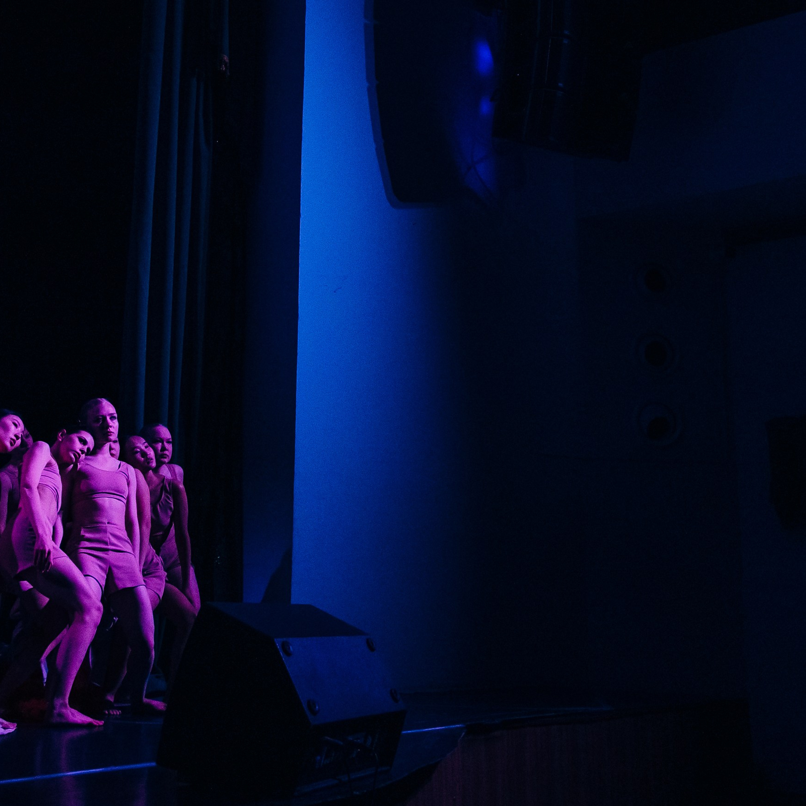 «ВНУТРИ». Фотограф Алтай — Айсур Баксаргин