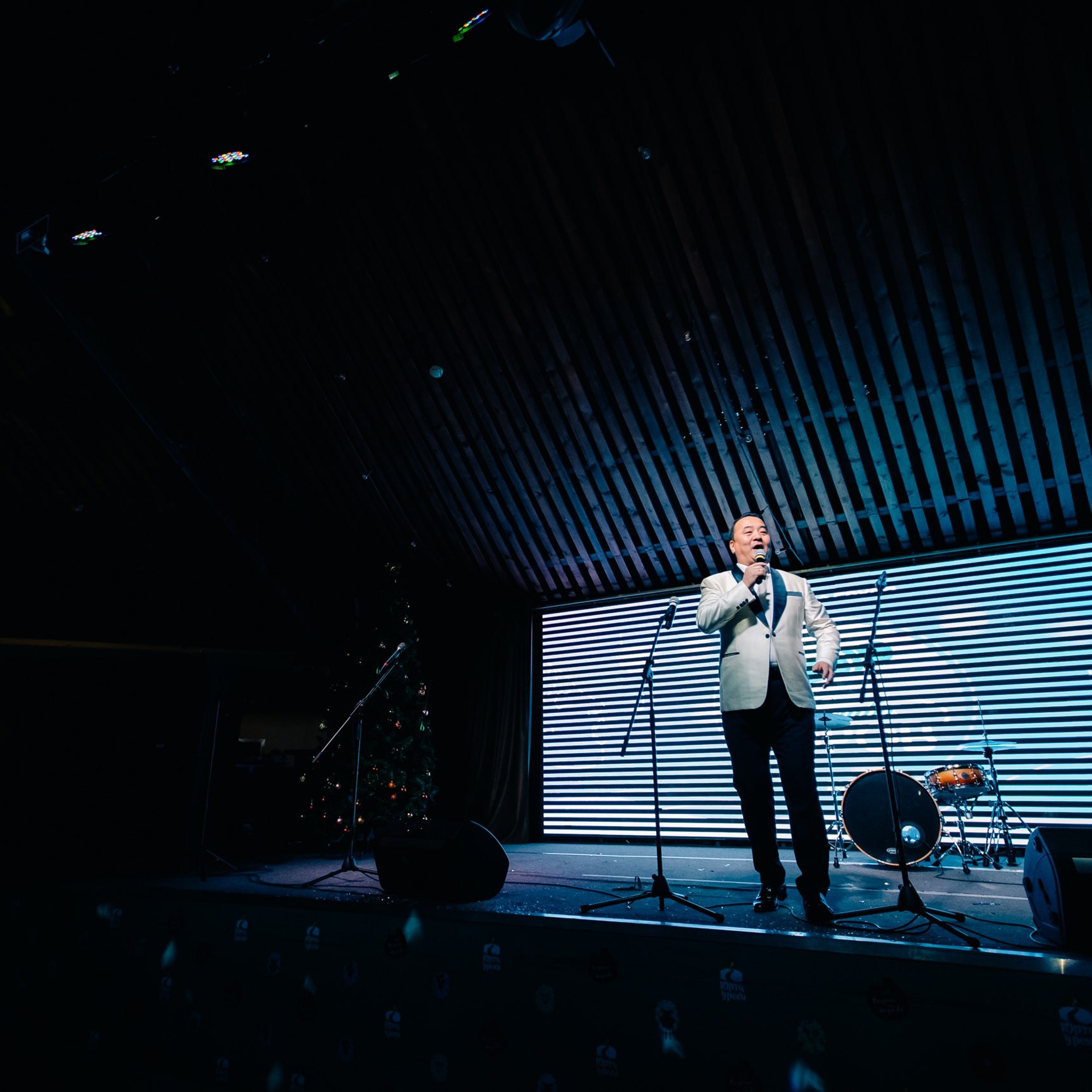 Корпоратив «Диамед». Фотограф Алтай — Айсур Баксаргин