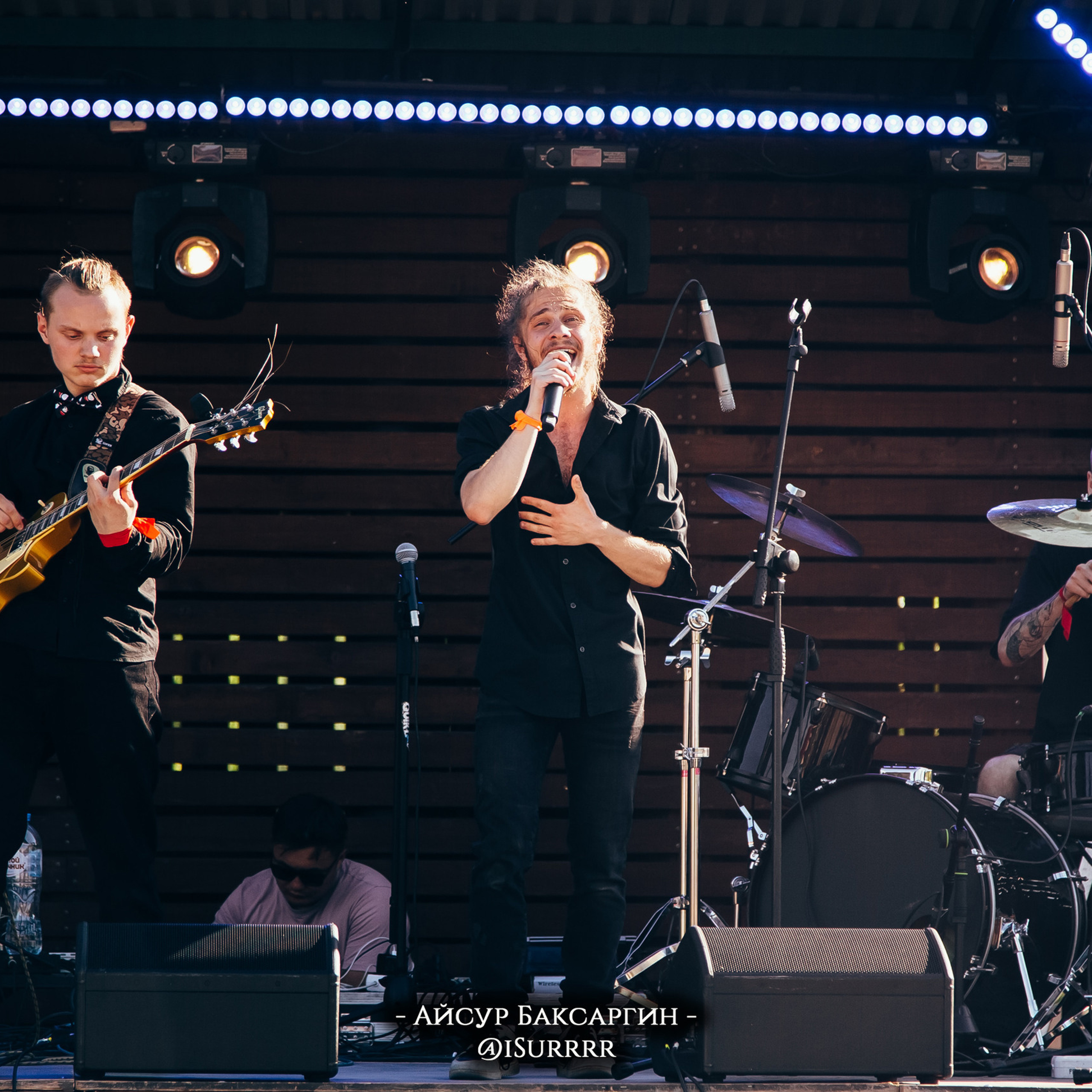 Отзывы. Фотограф Алтай — Айсур Баксаргин