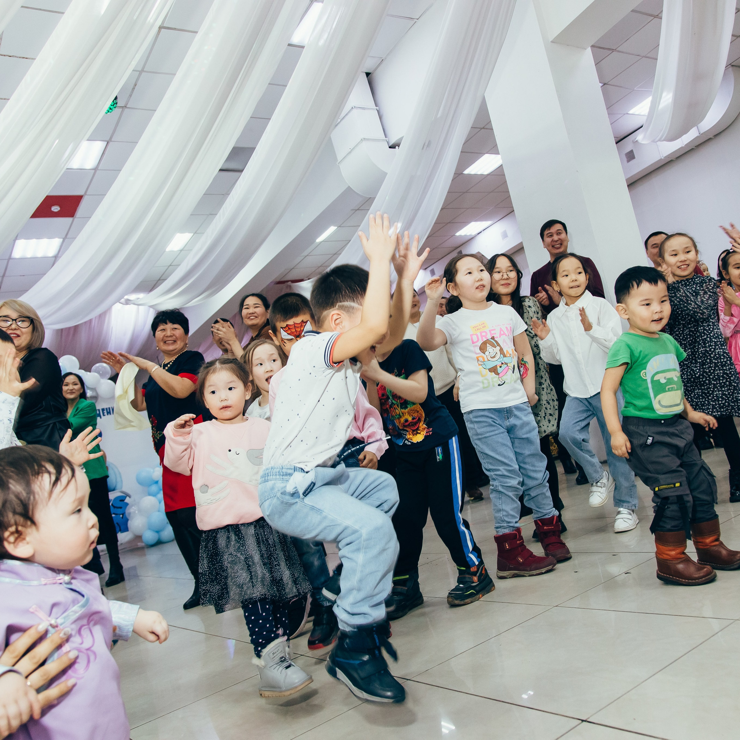 ЭНХЭ. Фотограф Алтай — Айсур Баксаргин