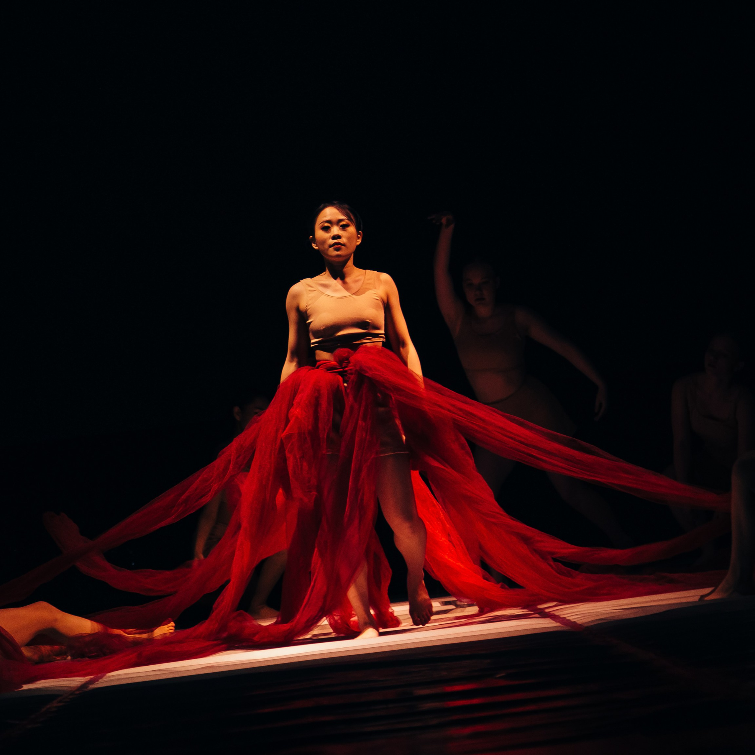 «ВНУТРИ». Фотограф Алтай — Айсур Баксаргин