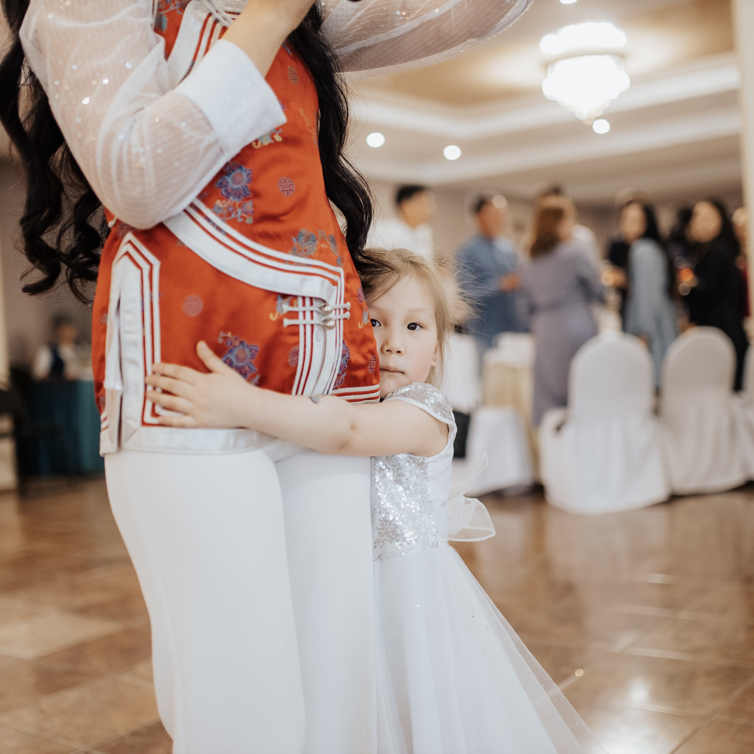 САНЖИТА. Фотограф Алтай — Айсур Баксаргин