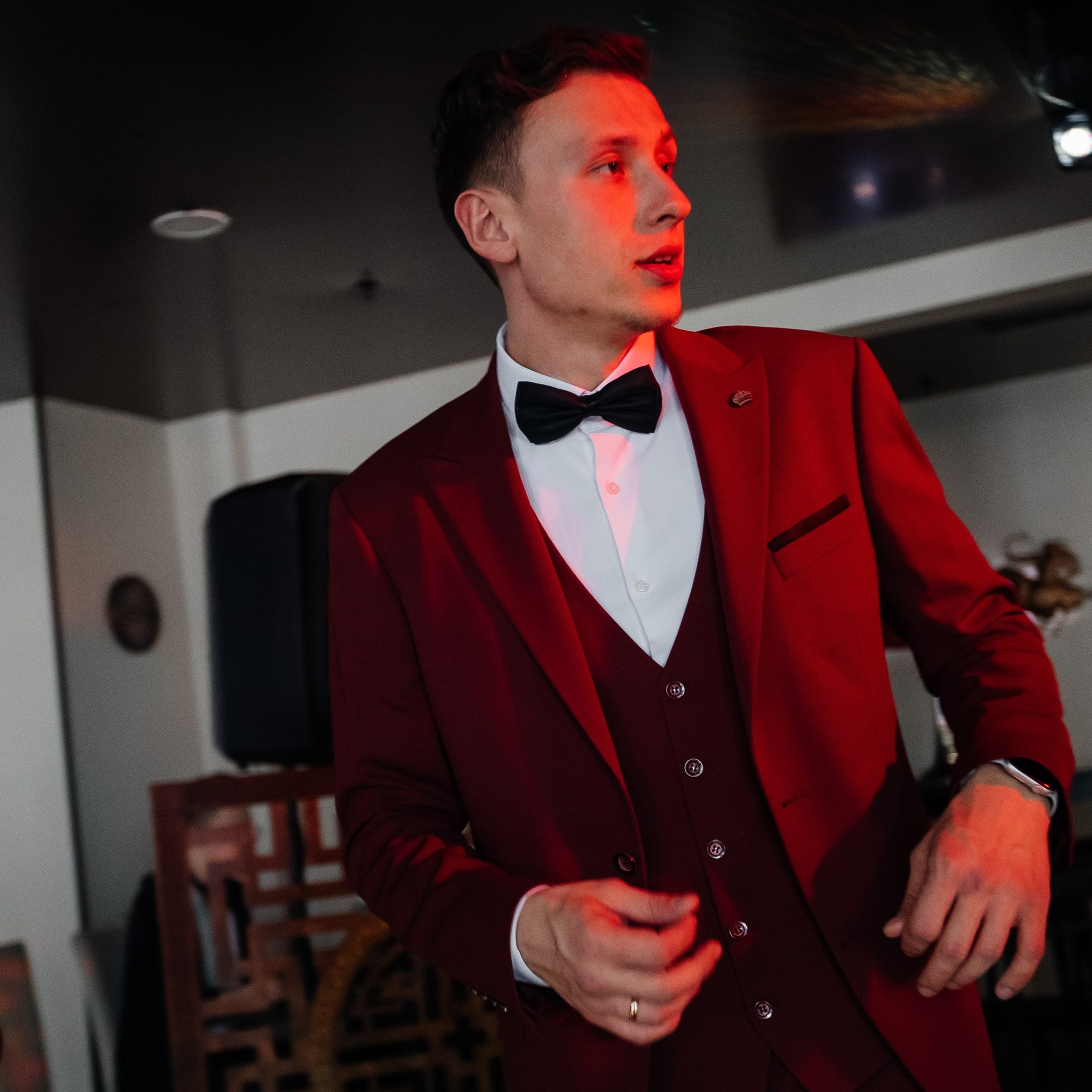 Nikita & Anastasia. Фотограф Алтай — Айсур Баксаргин