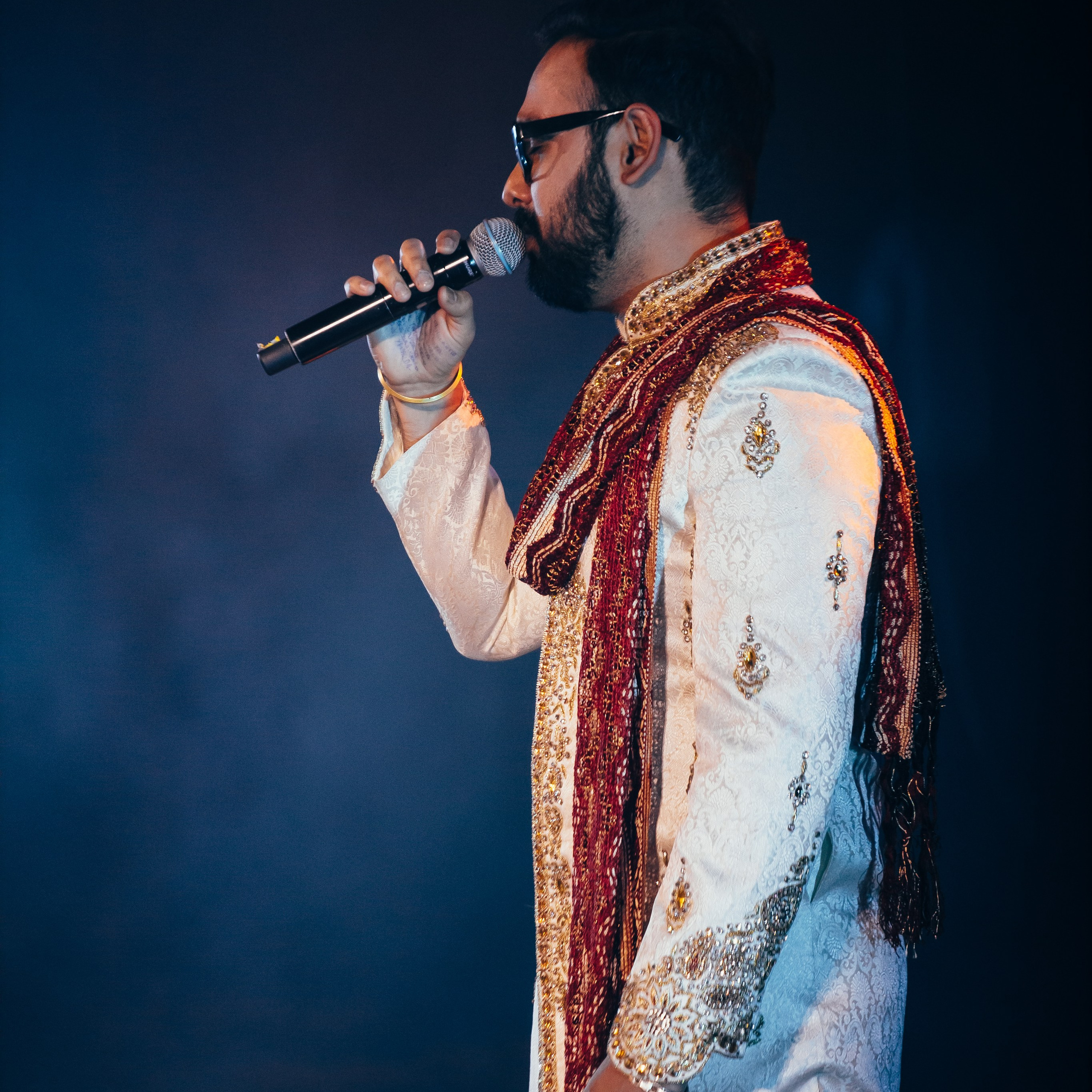 «От монголов к монголам» Театр Байкал. Фотограф Алтай — Айсур Баксаргин