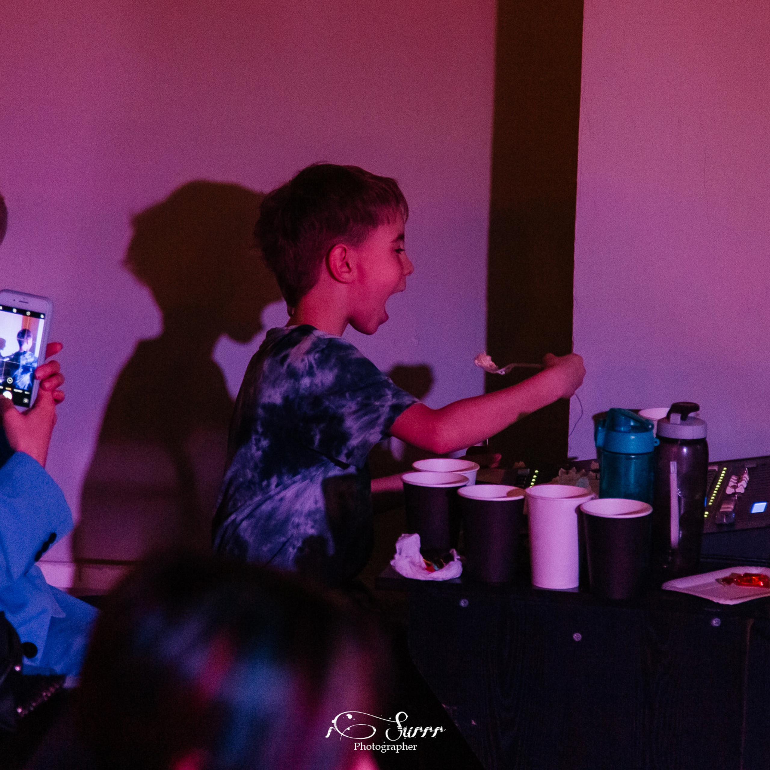 Art-Coffee 10'. Фотограф Алтай — Айсур Баксаргин