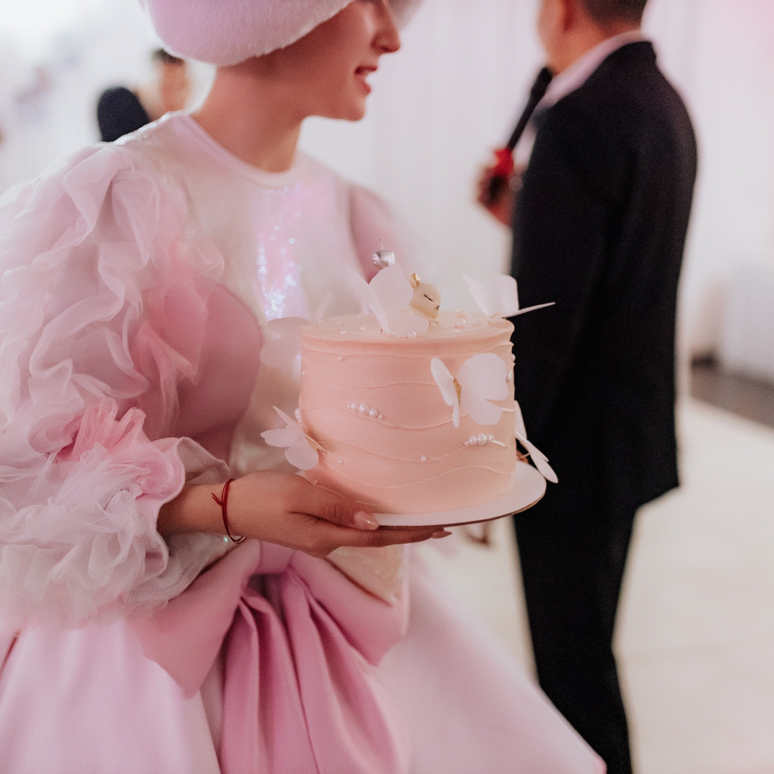 ДАРИНА. Фотограф Алтай — Айсур Баксаргин