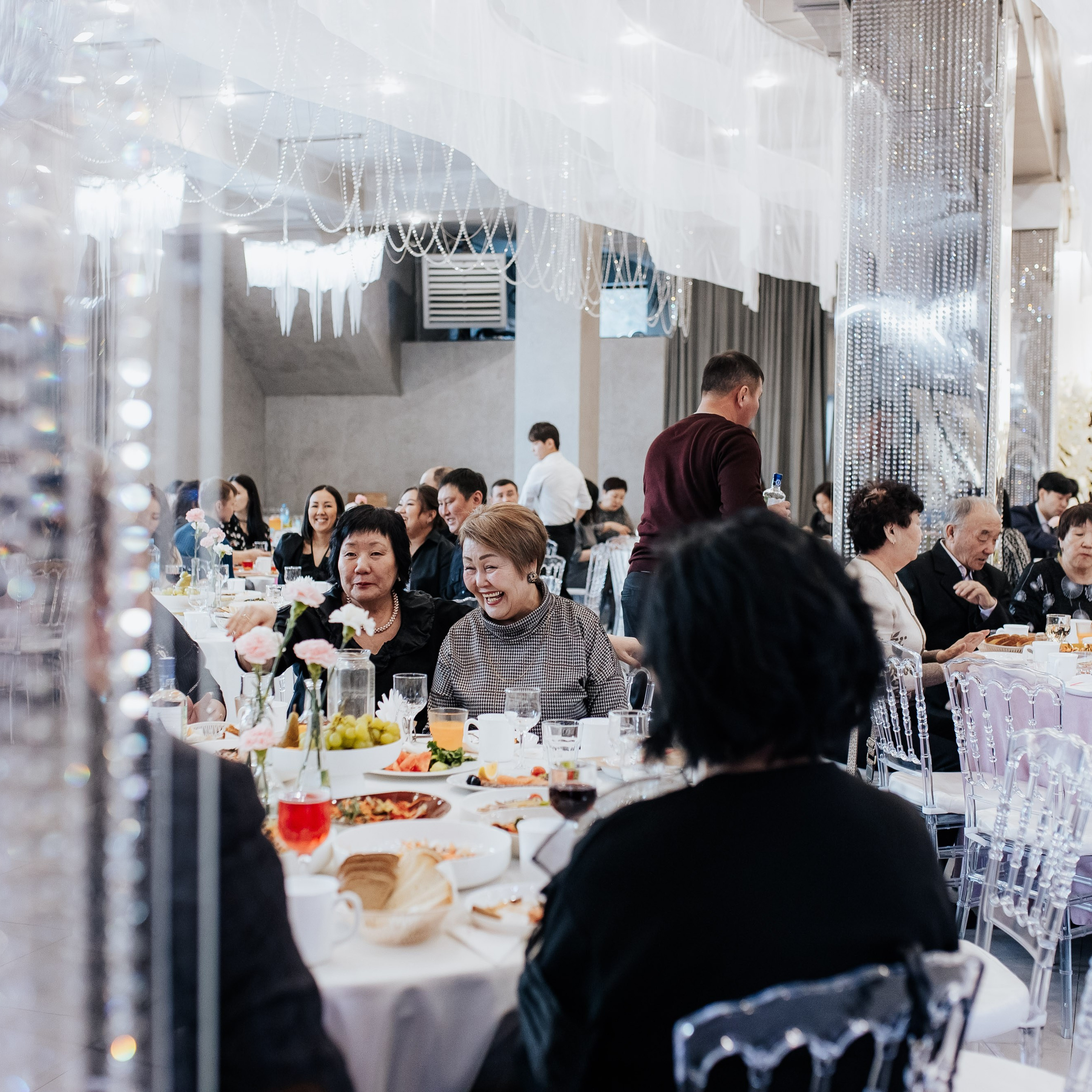 УРСУЛА. Фотограф Алтай — Айсур Баксаргин