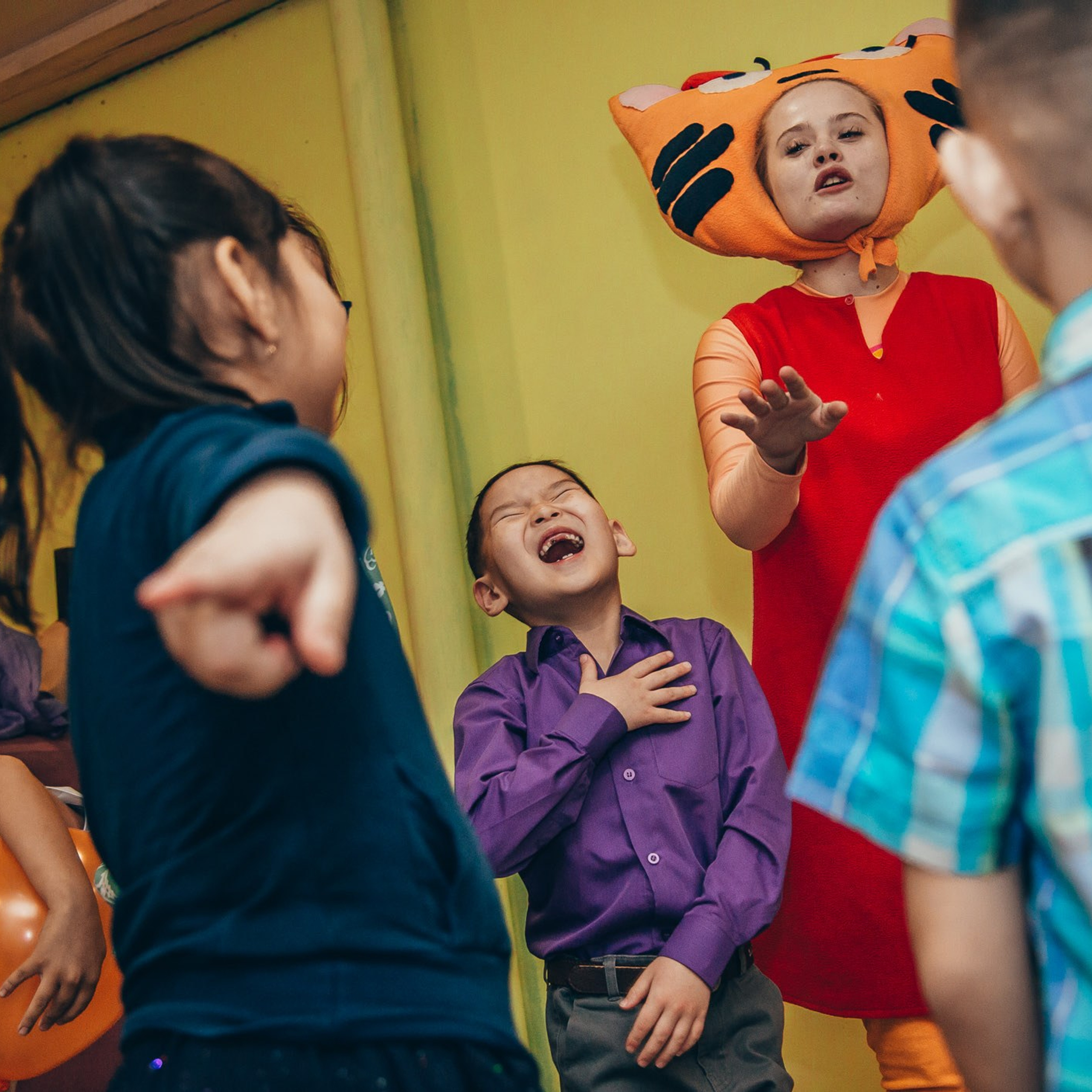 РАЗНЫЕ. Фотограф Алтай — Айсур Баксаргин