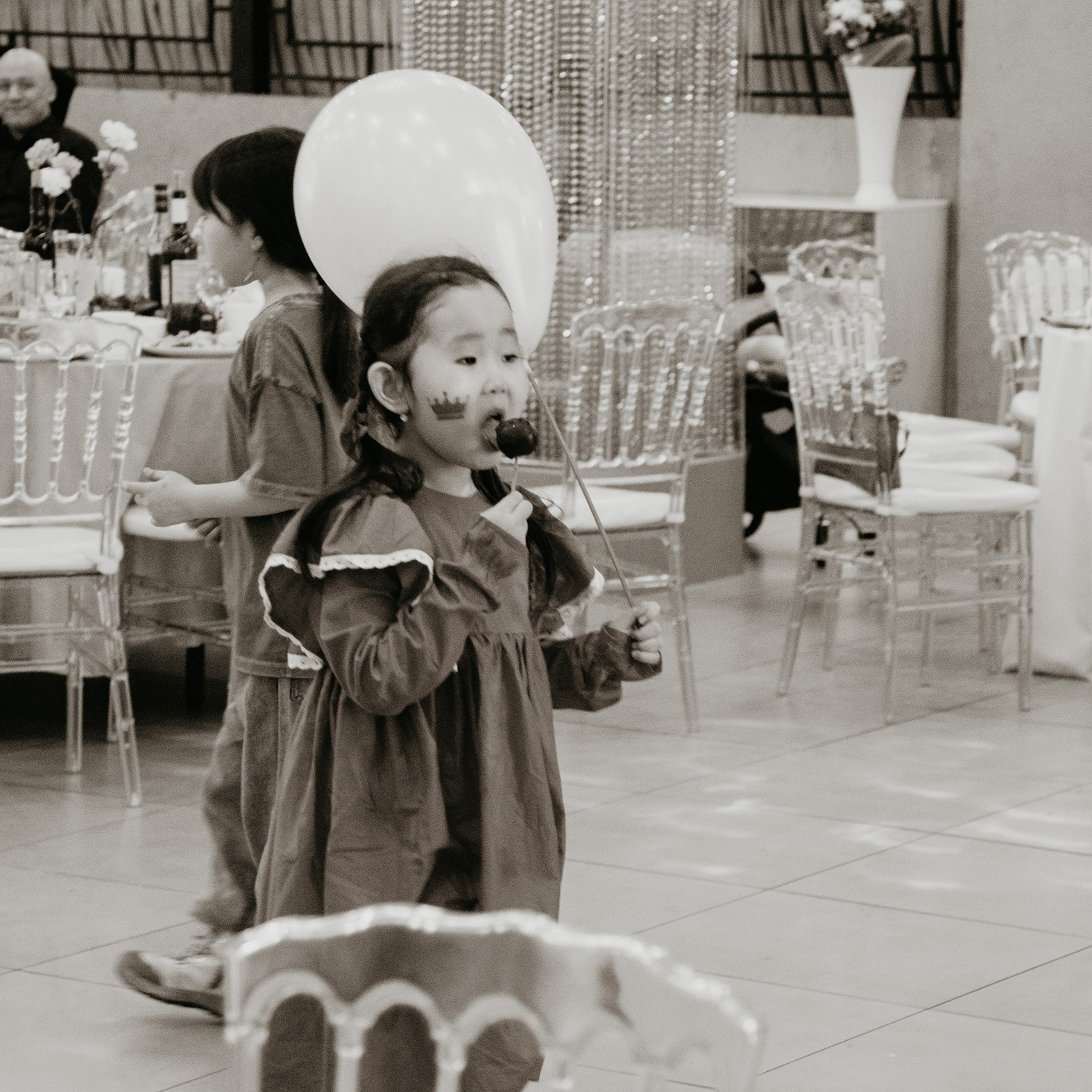 УРСУЛА. Фотограф Алтай — Айсур Баксаргин