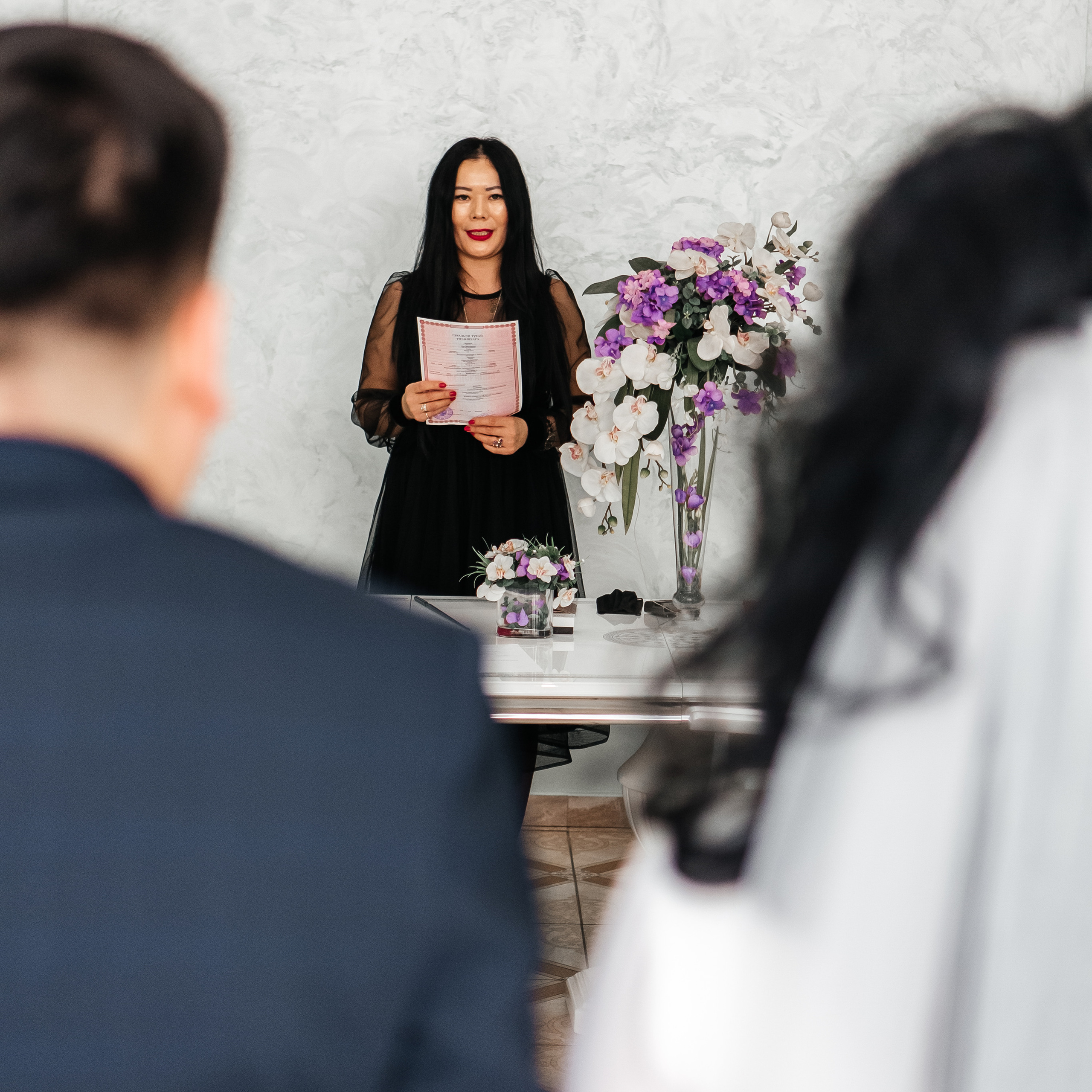 Гуро & Инна. Фотограф Алтай — Айсур Баксаргин