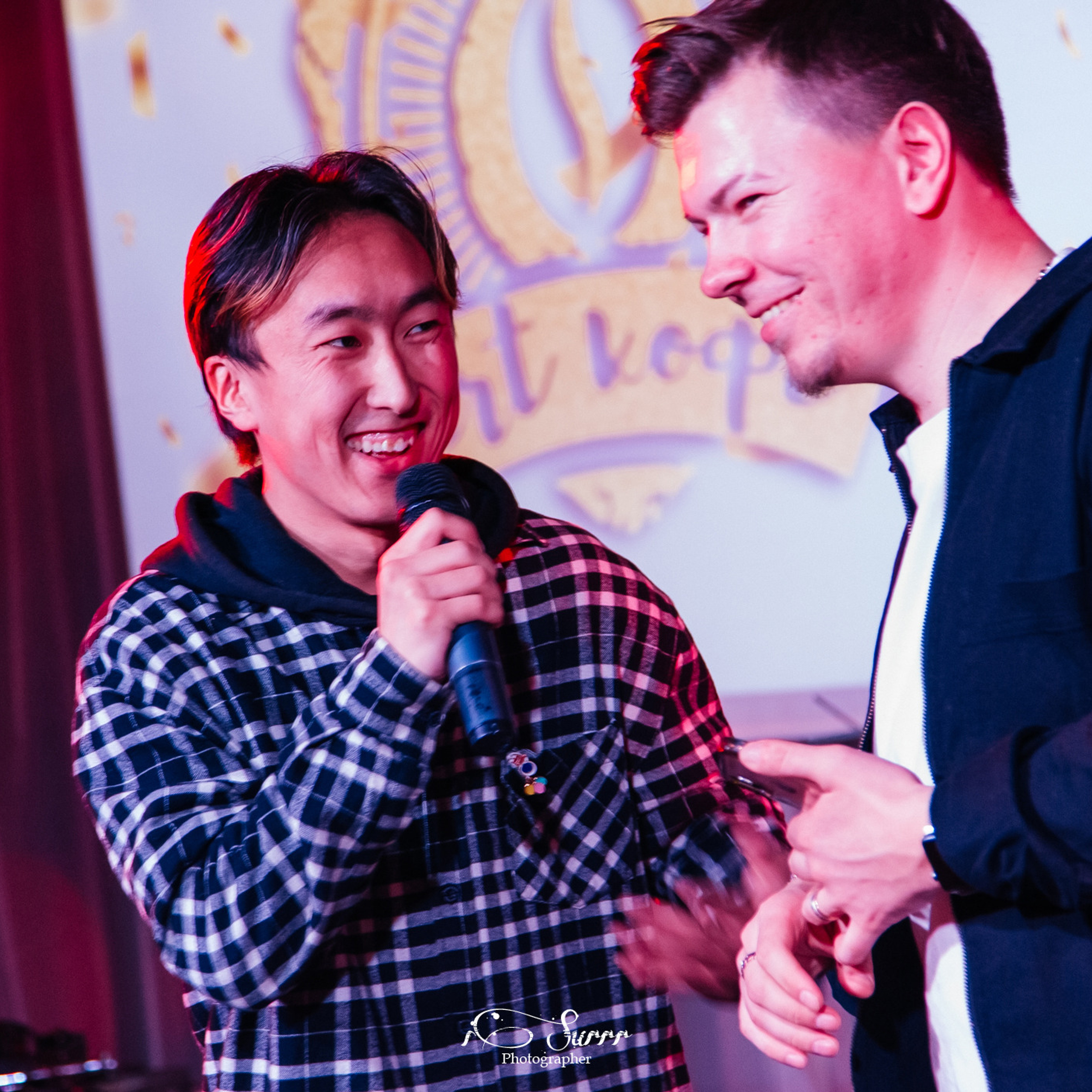 Art-Coffee 10'. Фотограф Алтай — Айсур Баксаргин