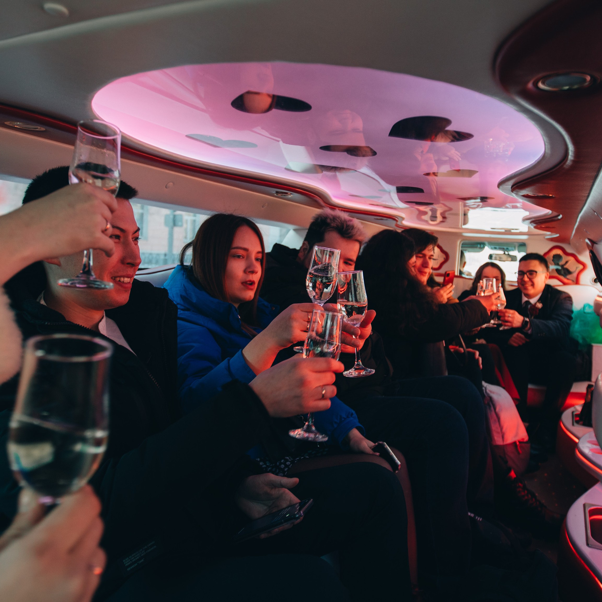 Nikita & Anastasia. Фотограф Алтай — Айсур Баксаргин