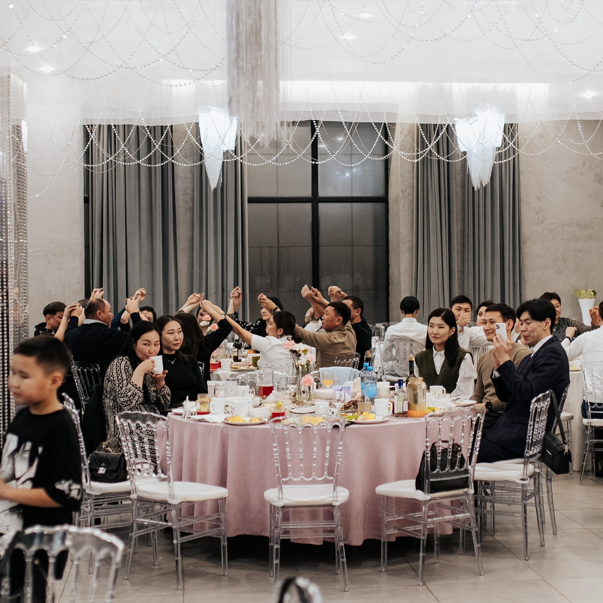 УРСУЛА. Фотограф Алтай — Айсур Баксаргин