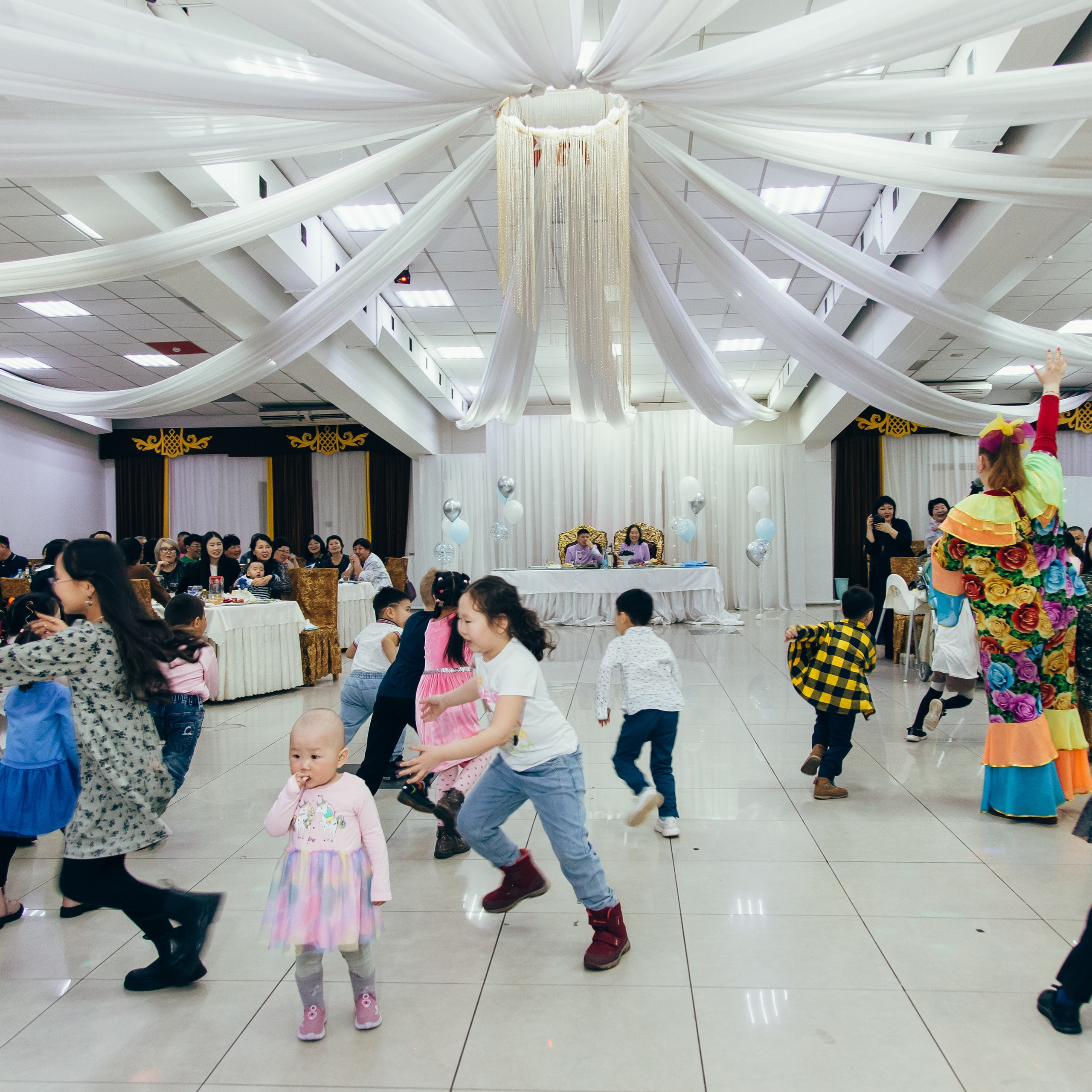 ЭНХЭ. Фотограф Алтай — Айсур Баксаргин