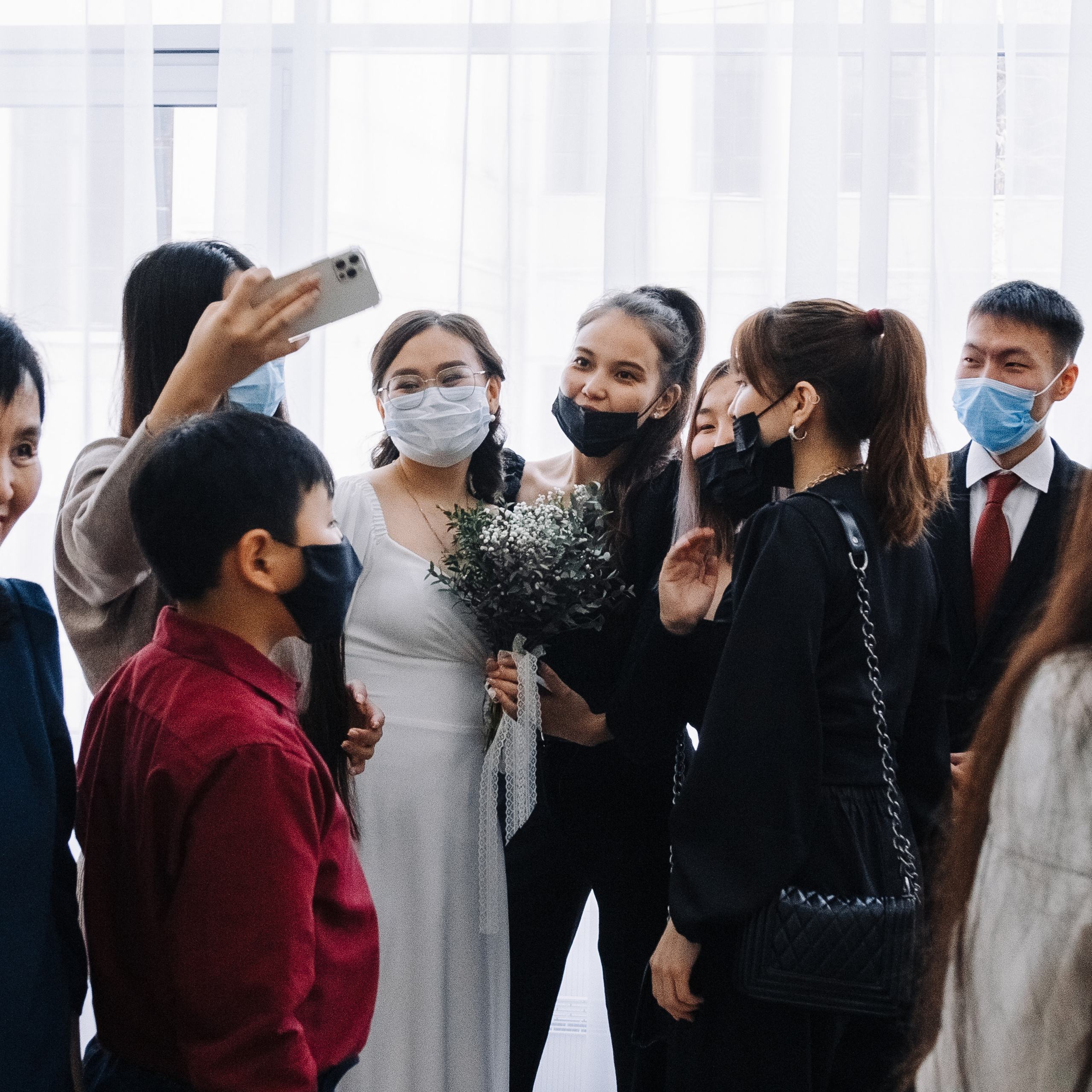 Баир и Эржена. Фотограф Алтай — Айсур Баксаргин