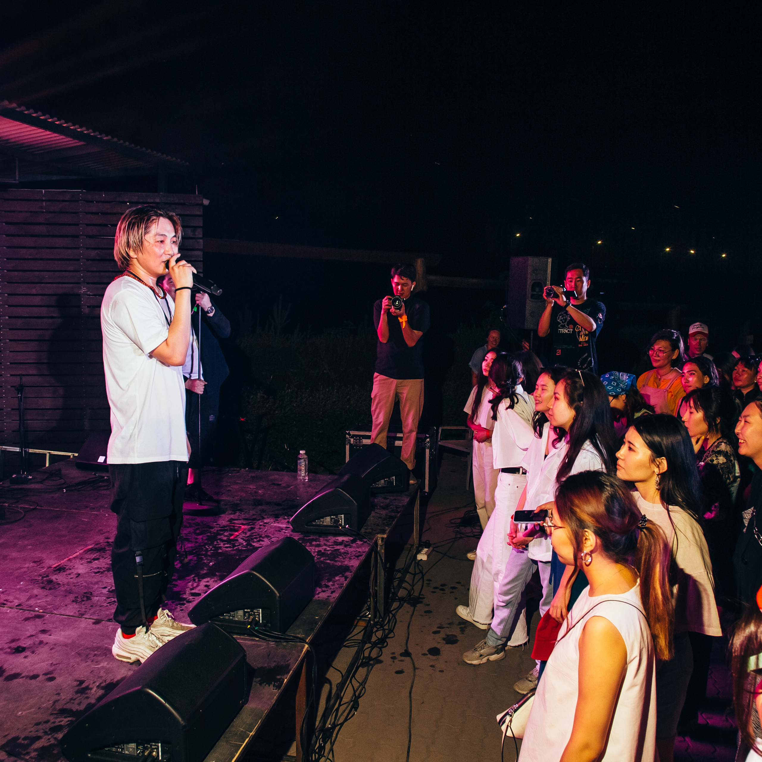 Aya.Fest. Фотограф Алтай — Айсур Баксаргин