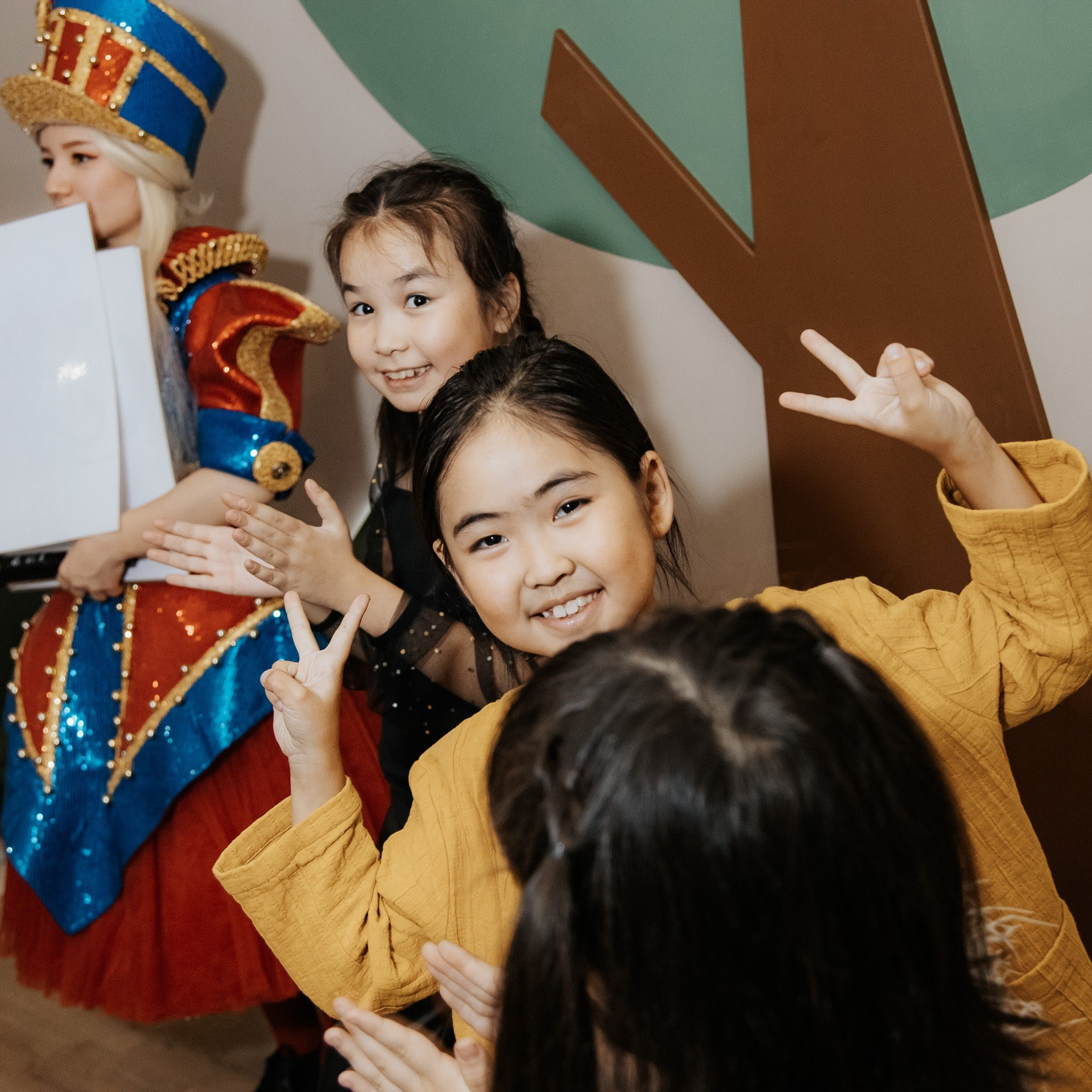 АРЬЯ. Фотограф Алтай — Айсур Баксаргин