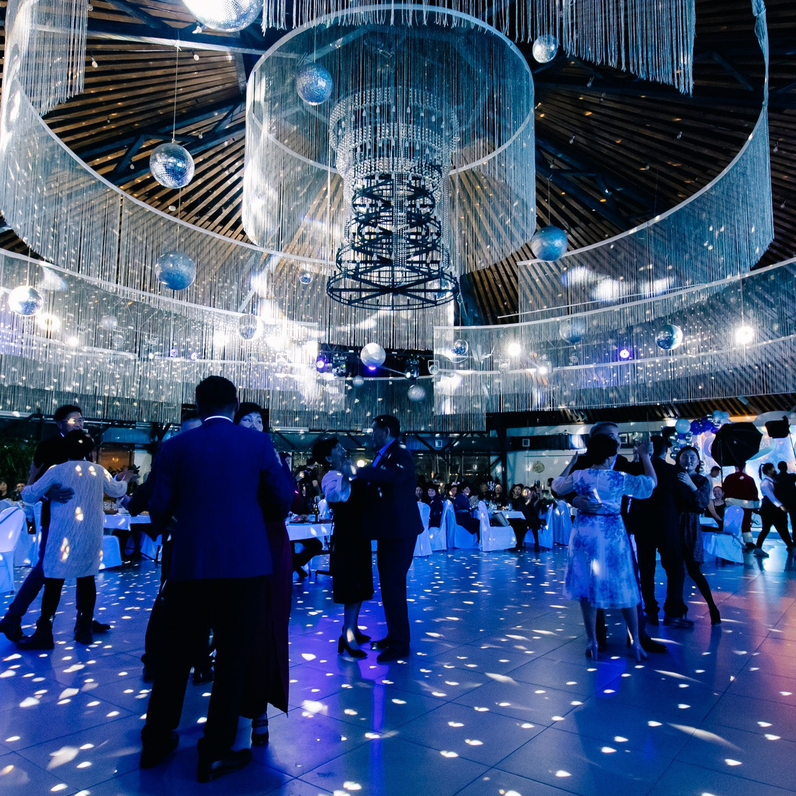 Корпоратив «Диамед». Фотограф Алтай — Айсур Баксаргин