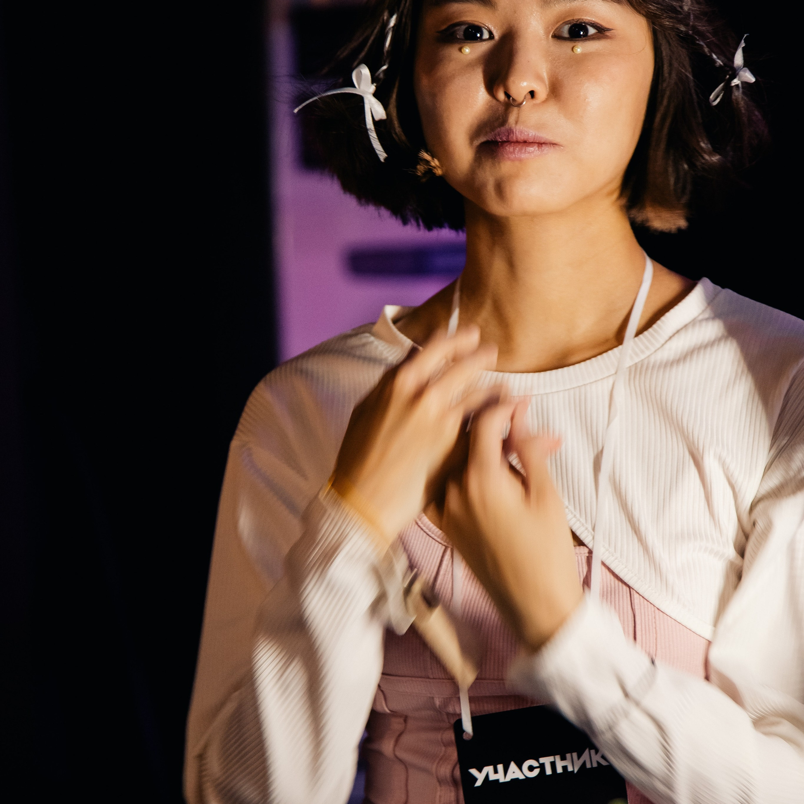 «IskraMarket» | № 4. Фотограф Алтай — Айсур Баксаргин