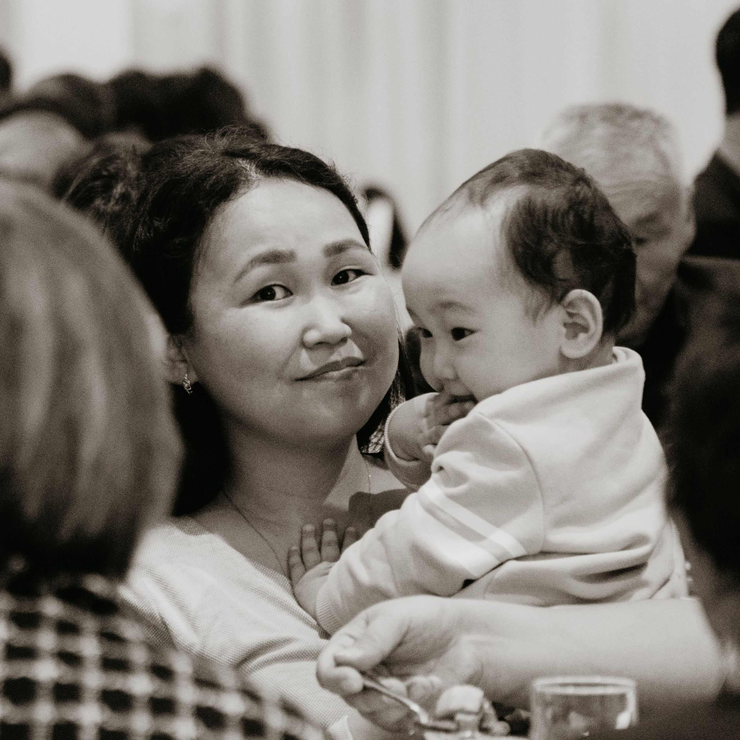 АЯН. Фотограф Алтай — Айсур Баксаргин