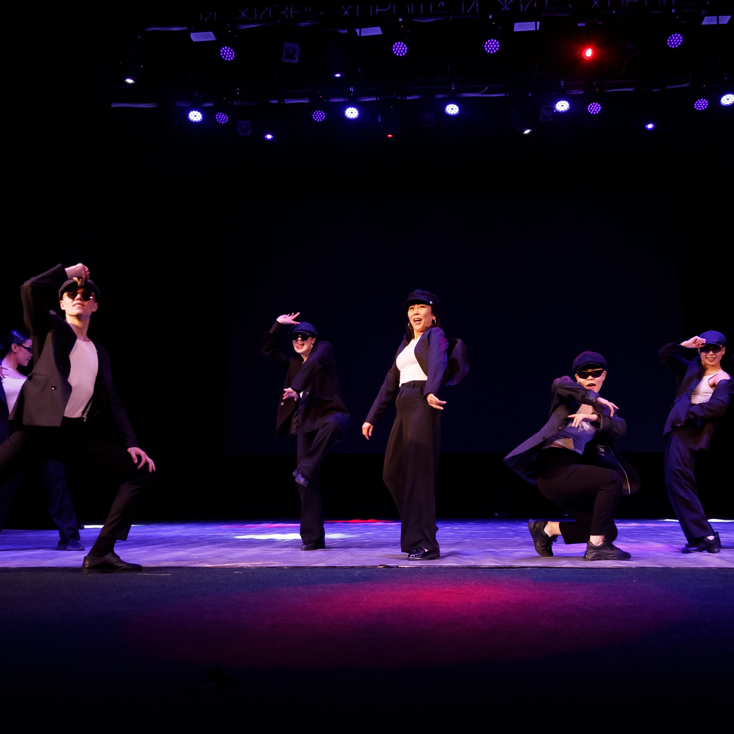 Хореографы | Народное отделение. Фотограф Алтай — Айсур Баксаргин