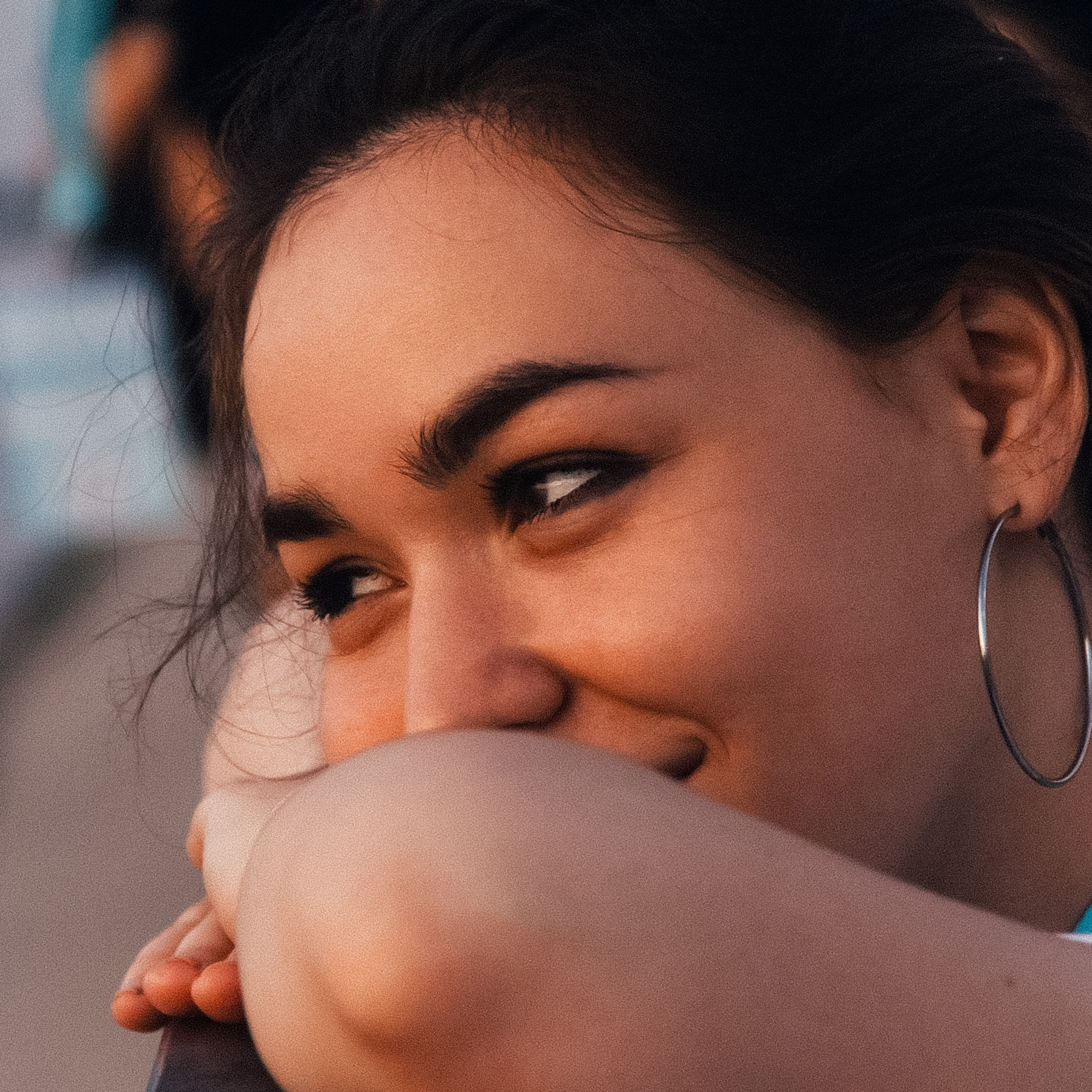 Нижний Новгород. Фотограф Алтай — Айсур Баксаргин