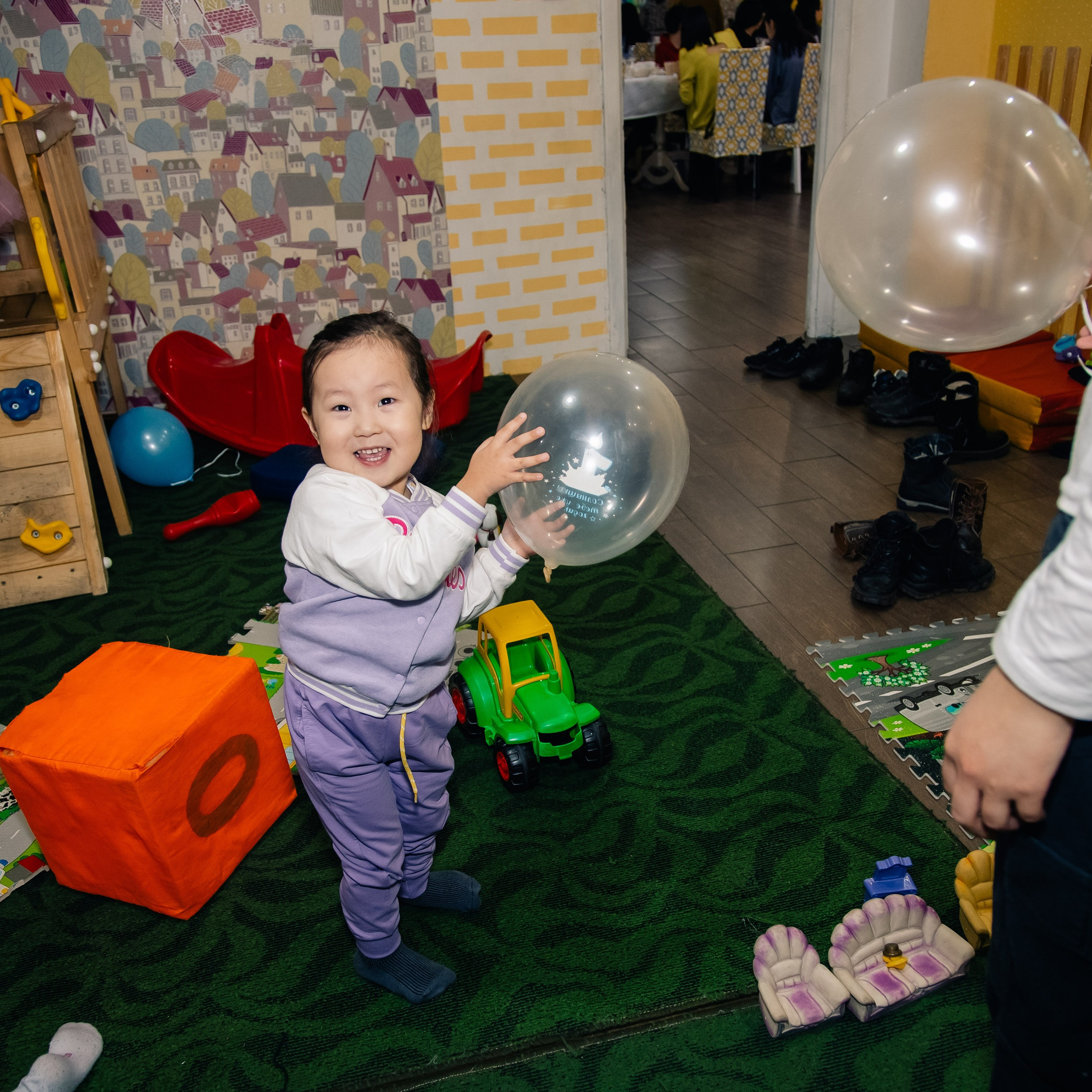 ТИМУР. Фотограф Алтай — Айсур Баксаргин