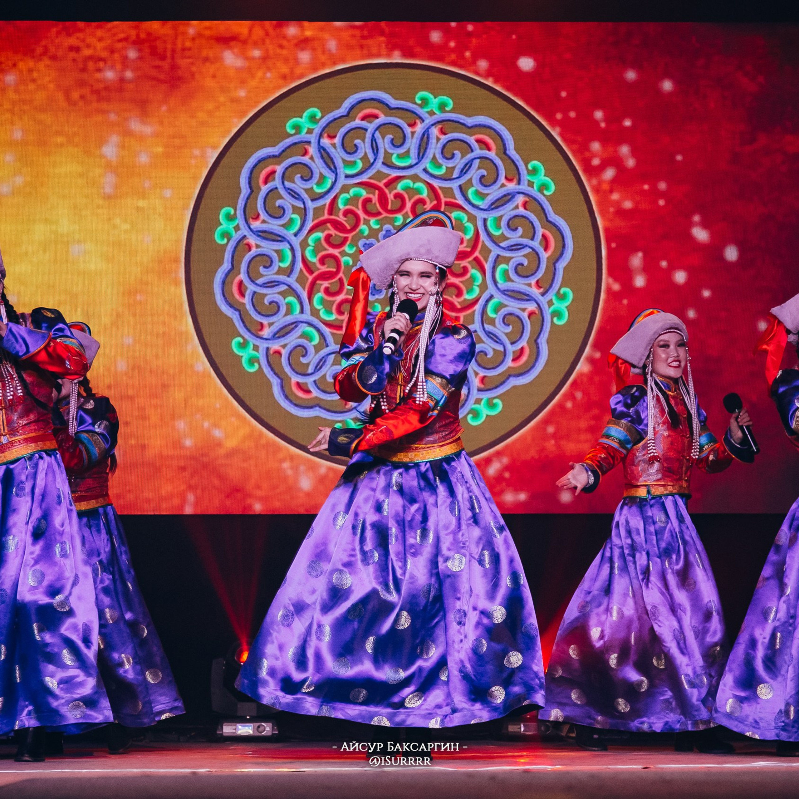 Студия АЯДОН. Фотограф Алтай — Айсур Баксаргин