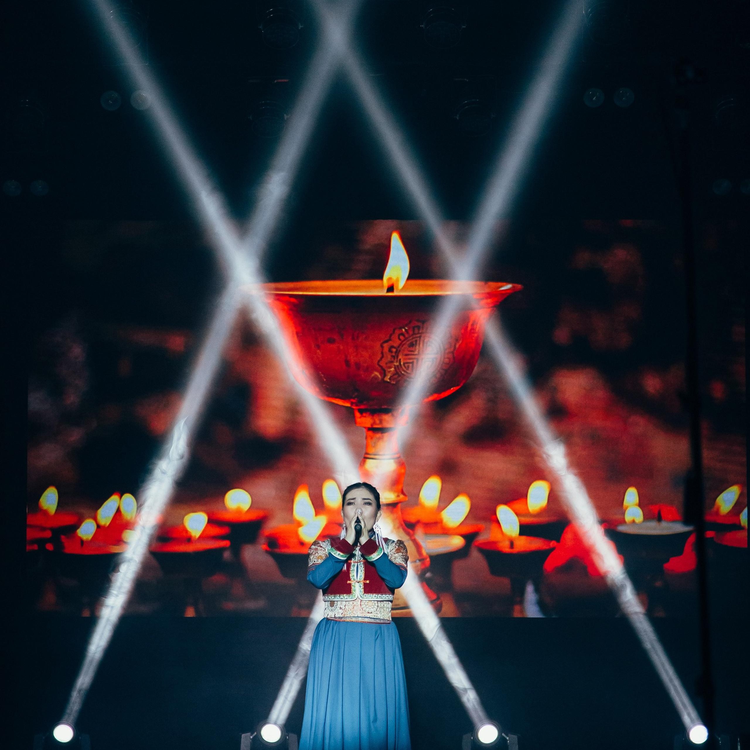 Студия АЯДОН. Фотограф Алтай — Айсур Баксаргин