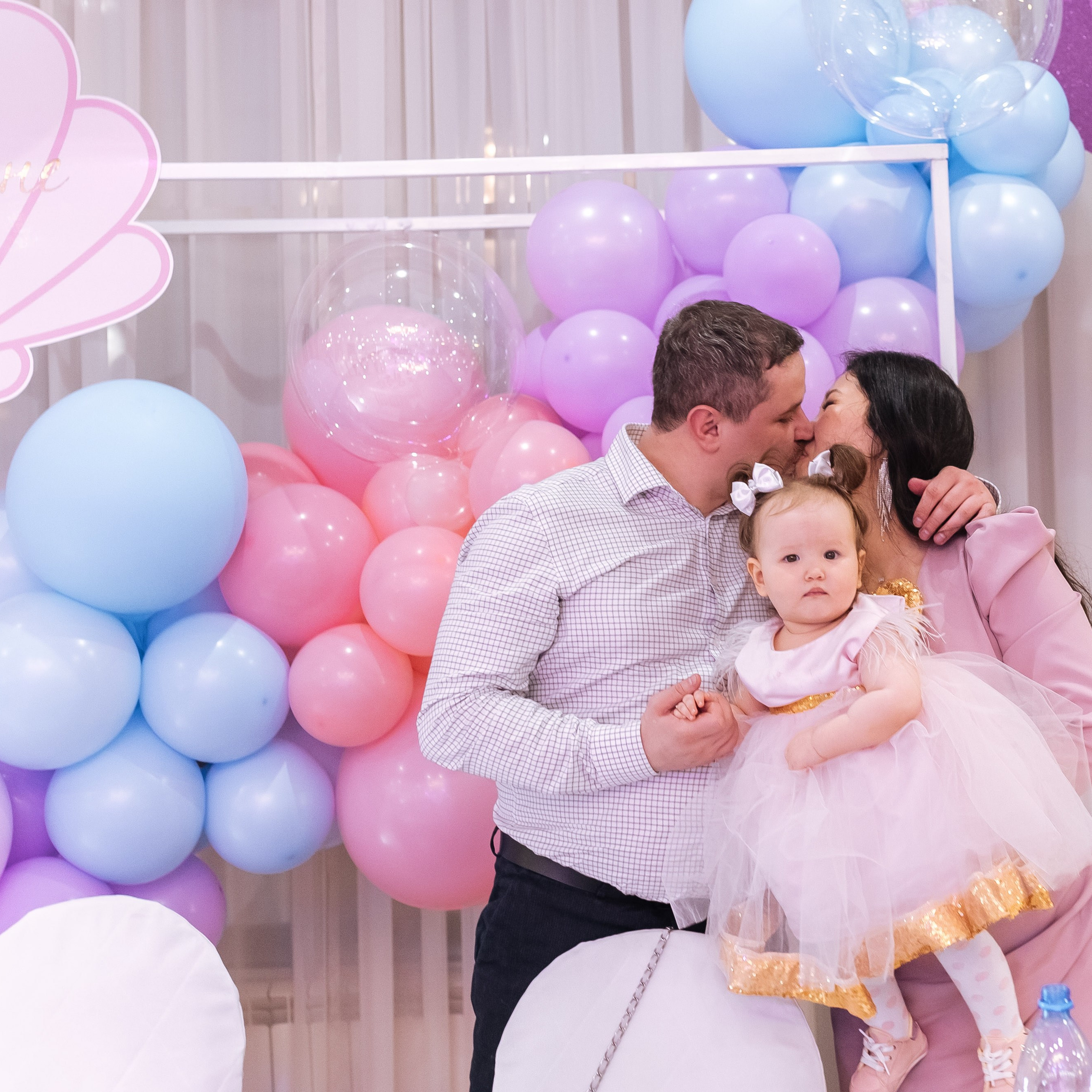 МИЛАНА. Фотограф Алтай — Айсур Баксаргин