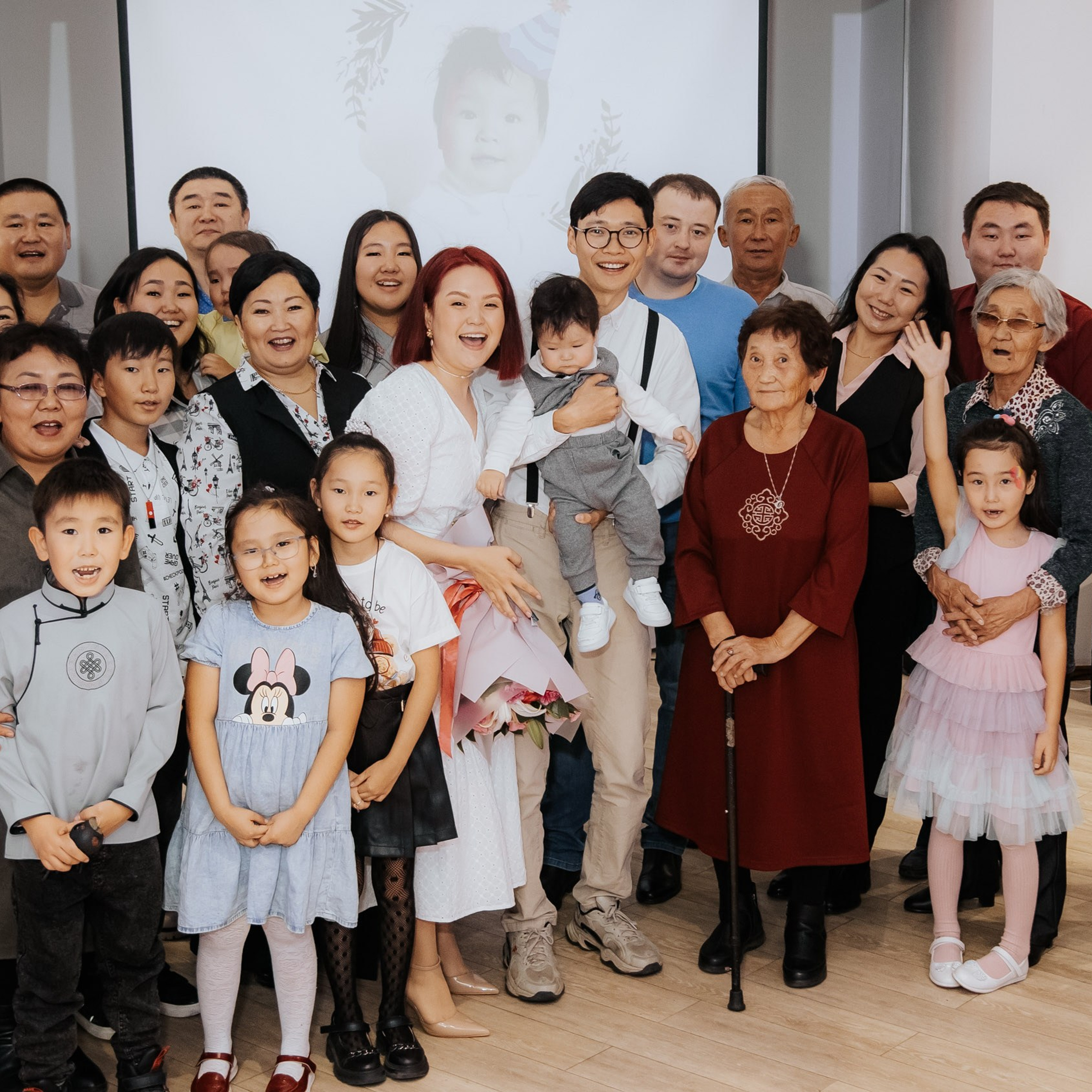 АЯН. Фотограф Алтай — Айсур Баксаргин