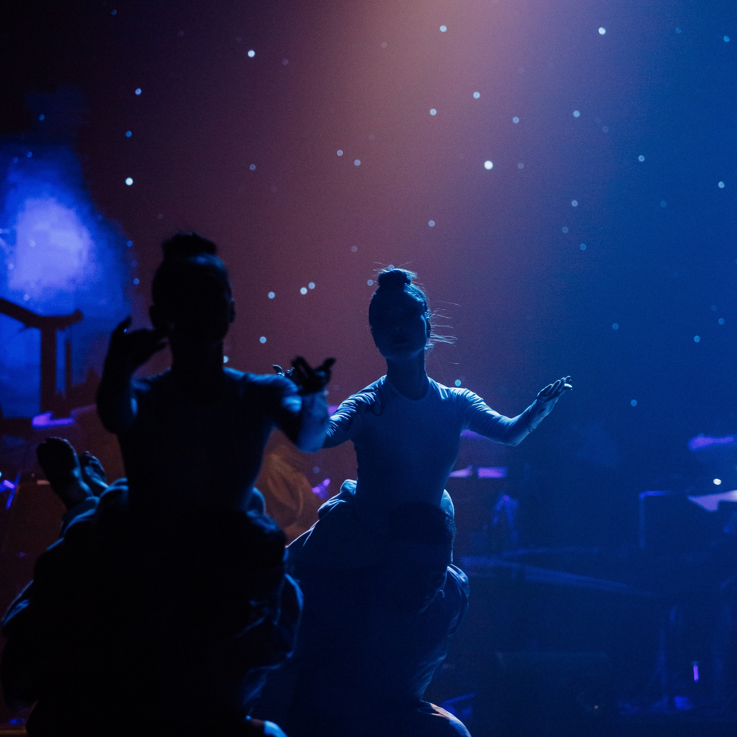 «Моя Бурятия» Театр Байкал. Фотограф Алтай — Айсур Баксаргин