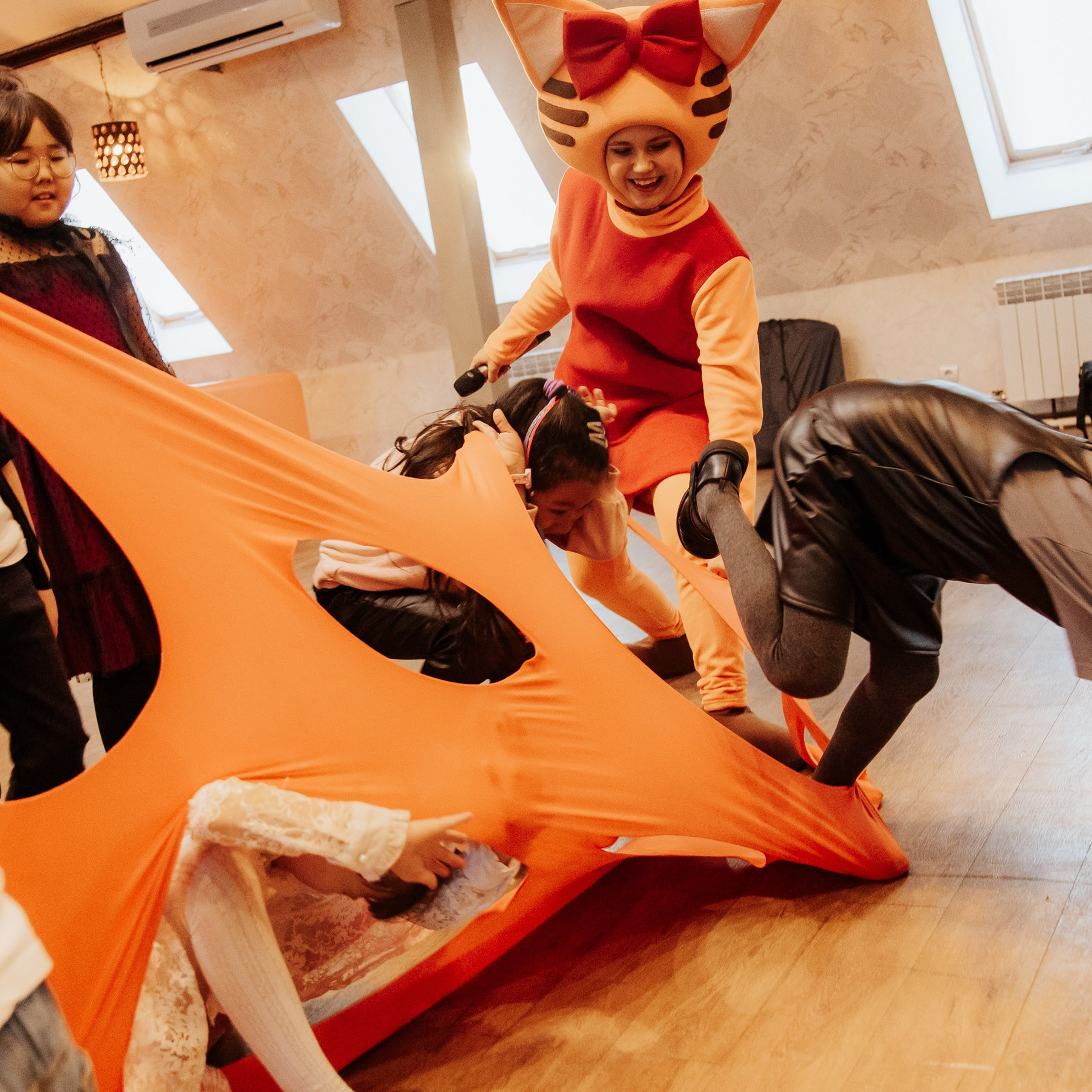 АРСЕНИЙ. Фотограф Алтай — Айсур Баксаргин