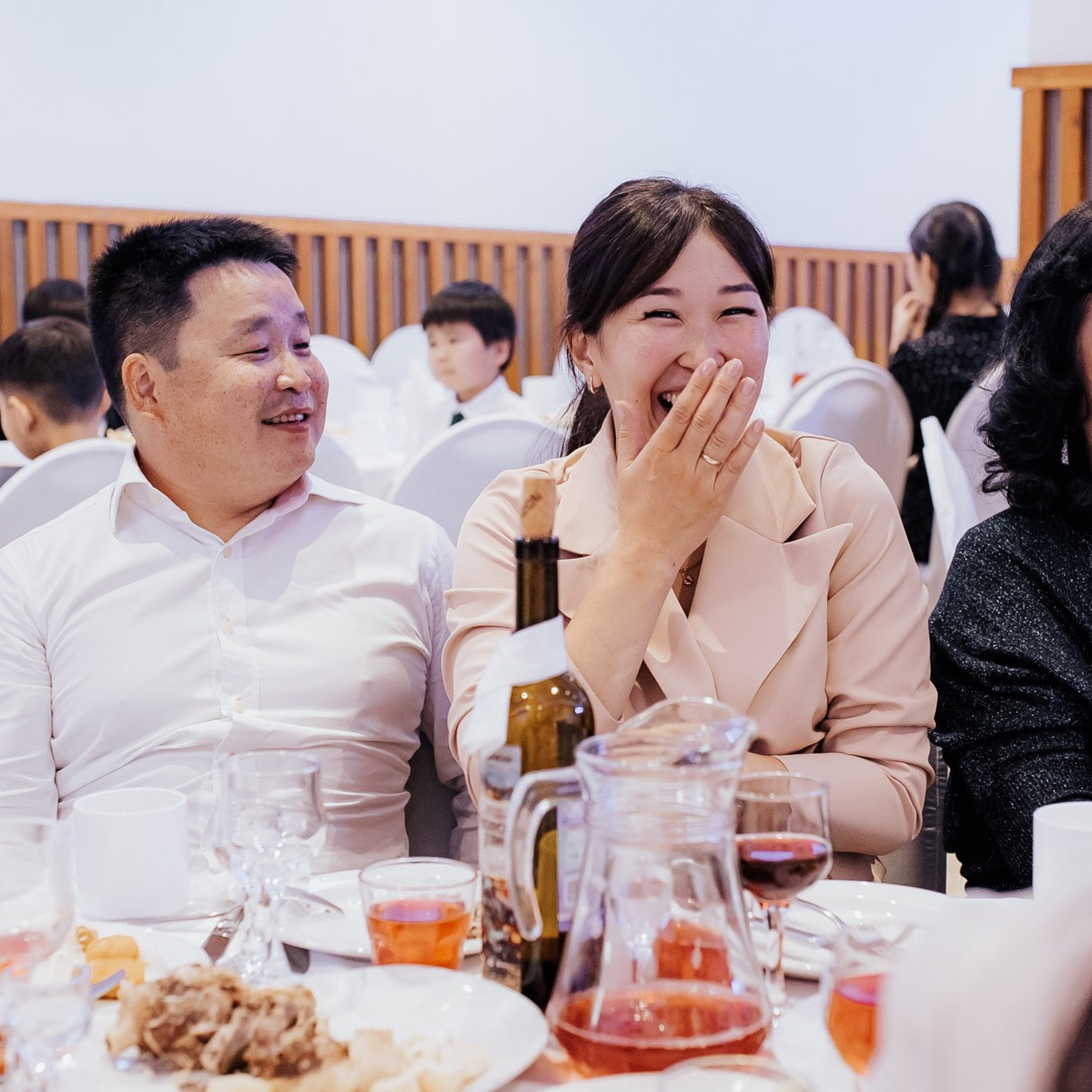 АЯН. Фотограф Алтай — Айсур Баксаргин