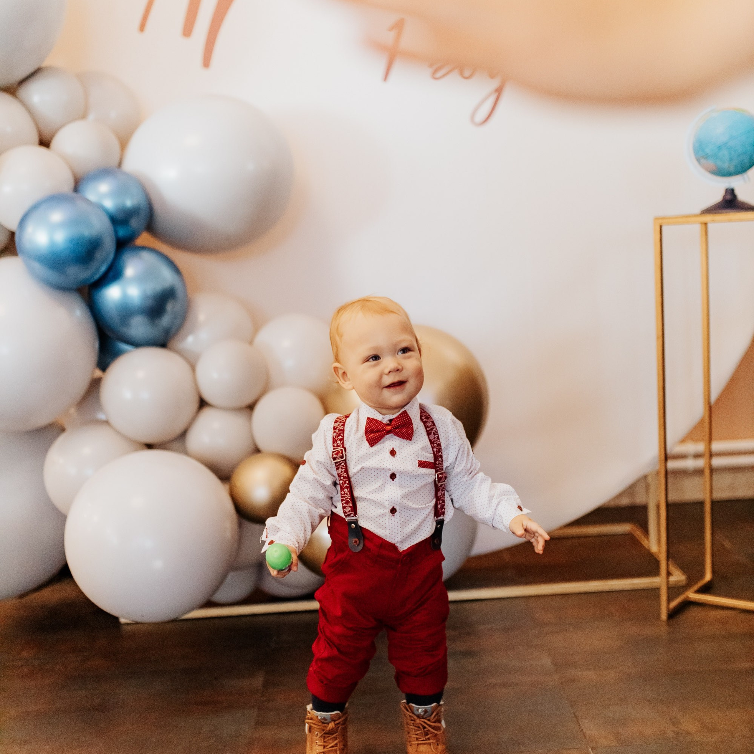 АРСЕНИЙ. Фотограф Алтай — Айсур Баксаргин