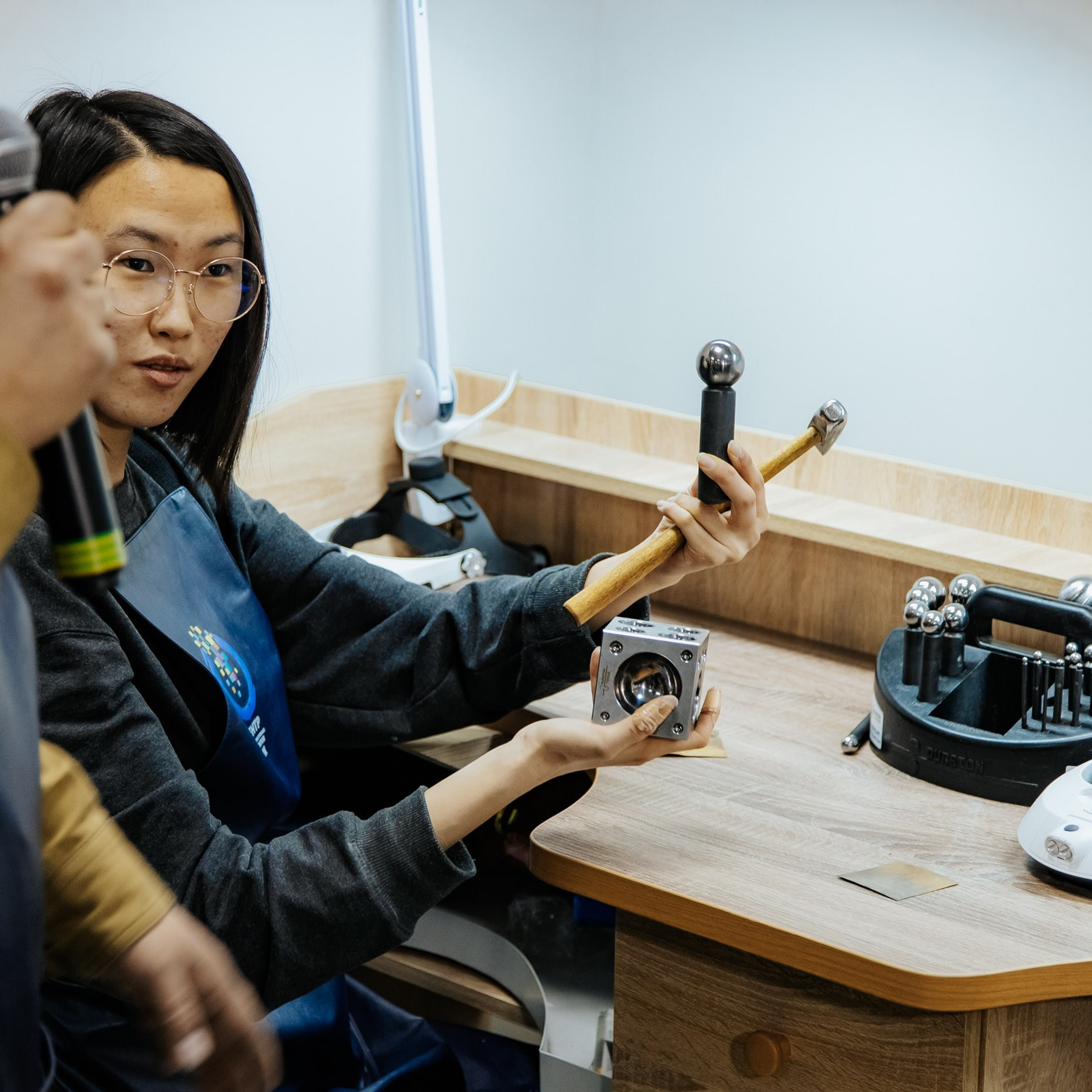 Центр прототипирования | Открытие. Фотограф Алтай — Айсур Баксаргин